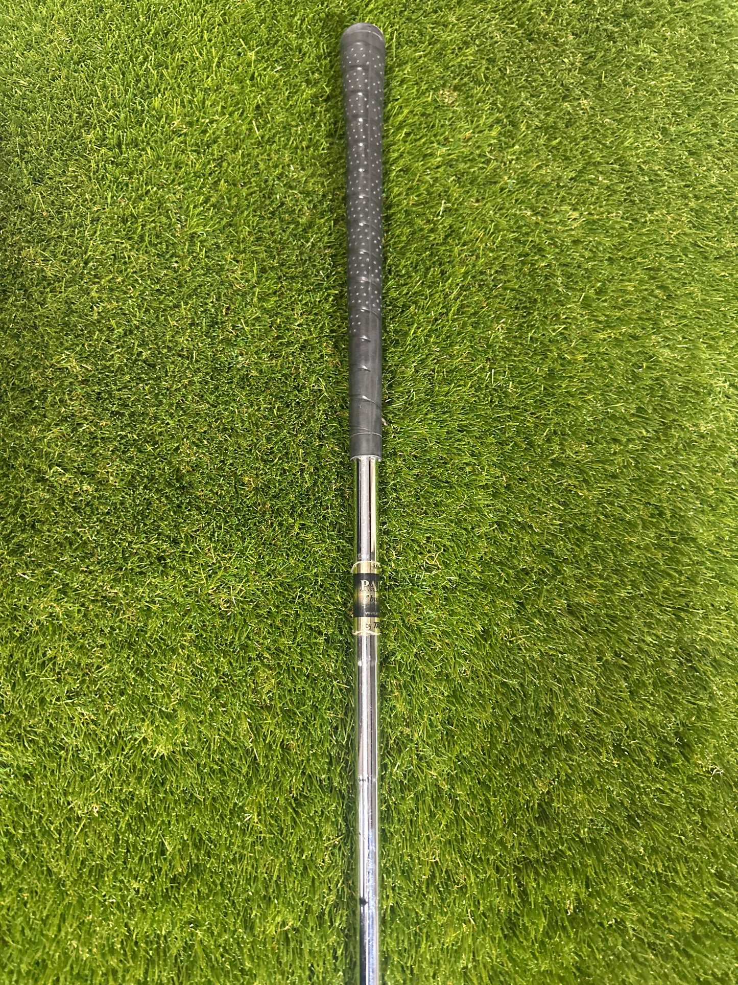 Palmer Weight Balanced 3 Iron