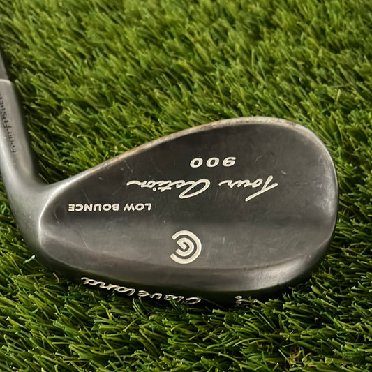 Cleveland Tour Action 52 Wedge