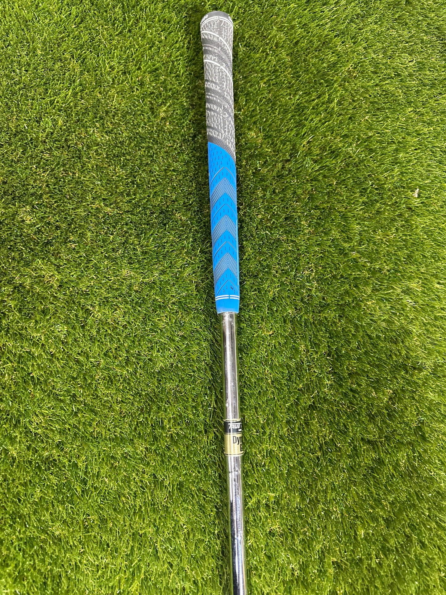 Mizuno MPT5 60/06 Wedge