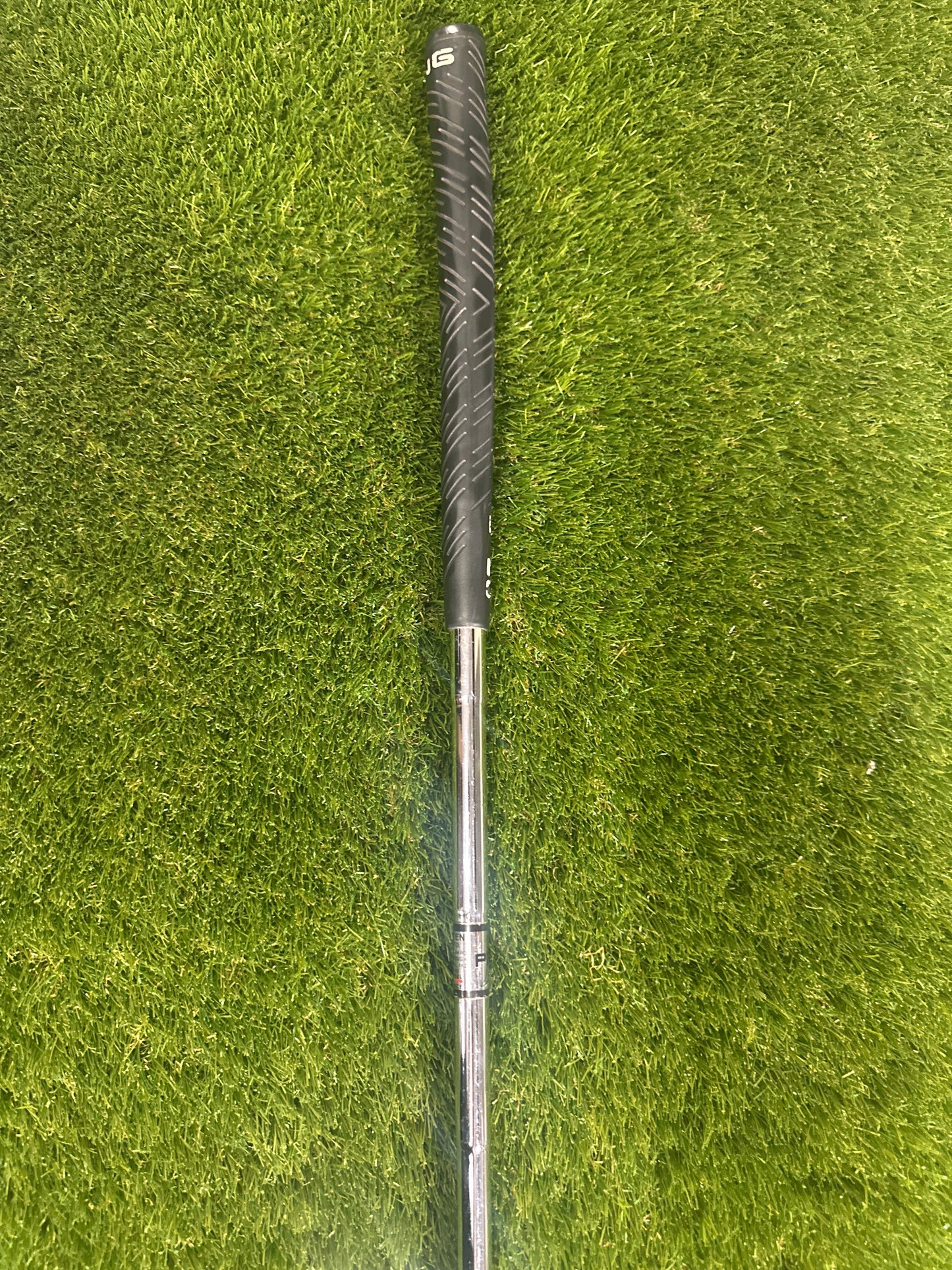 Ping Anser 35" Putter