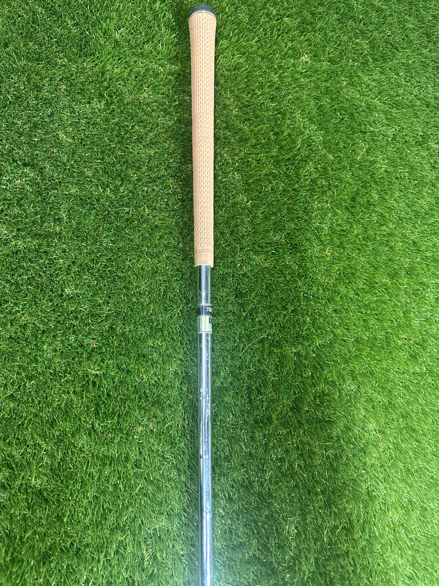 TaylorMade MG 60/HB11 Wedge