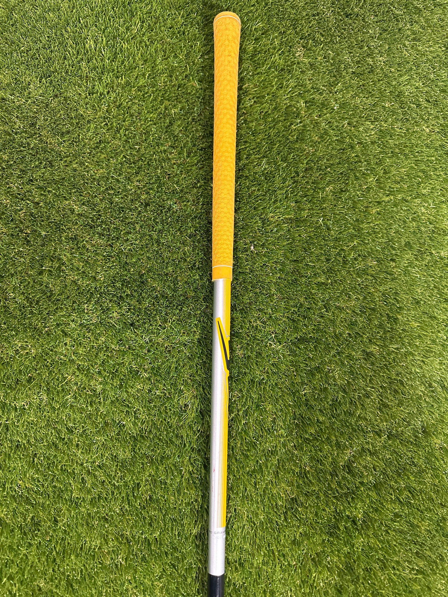 Nike SQ Dymo 2 5/19 FWY