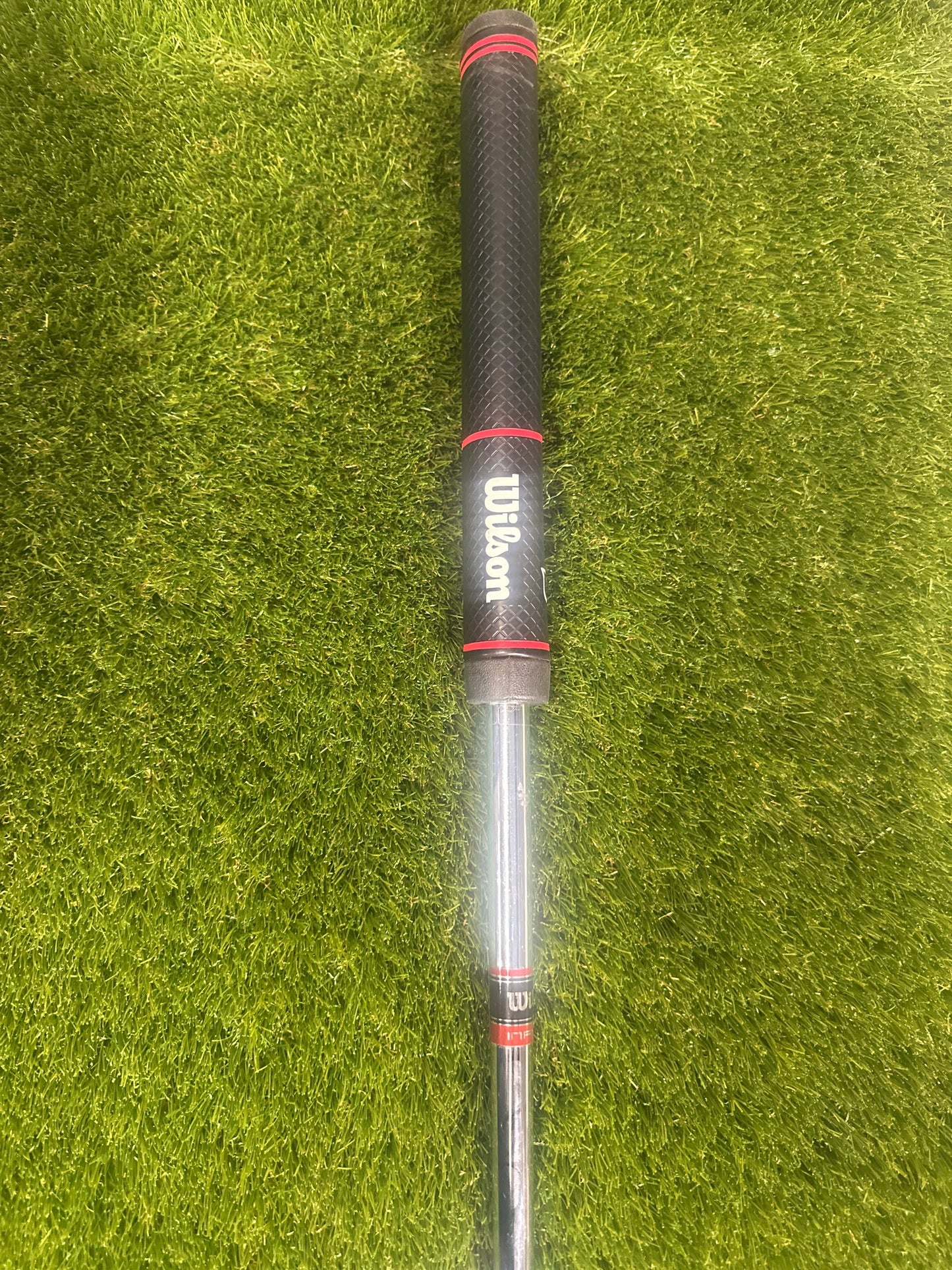 Wilson Infinite Southside 34" Putter