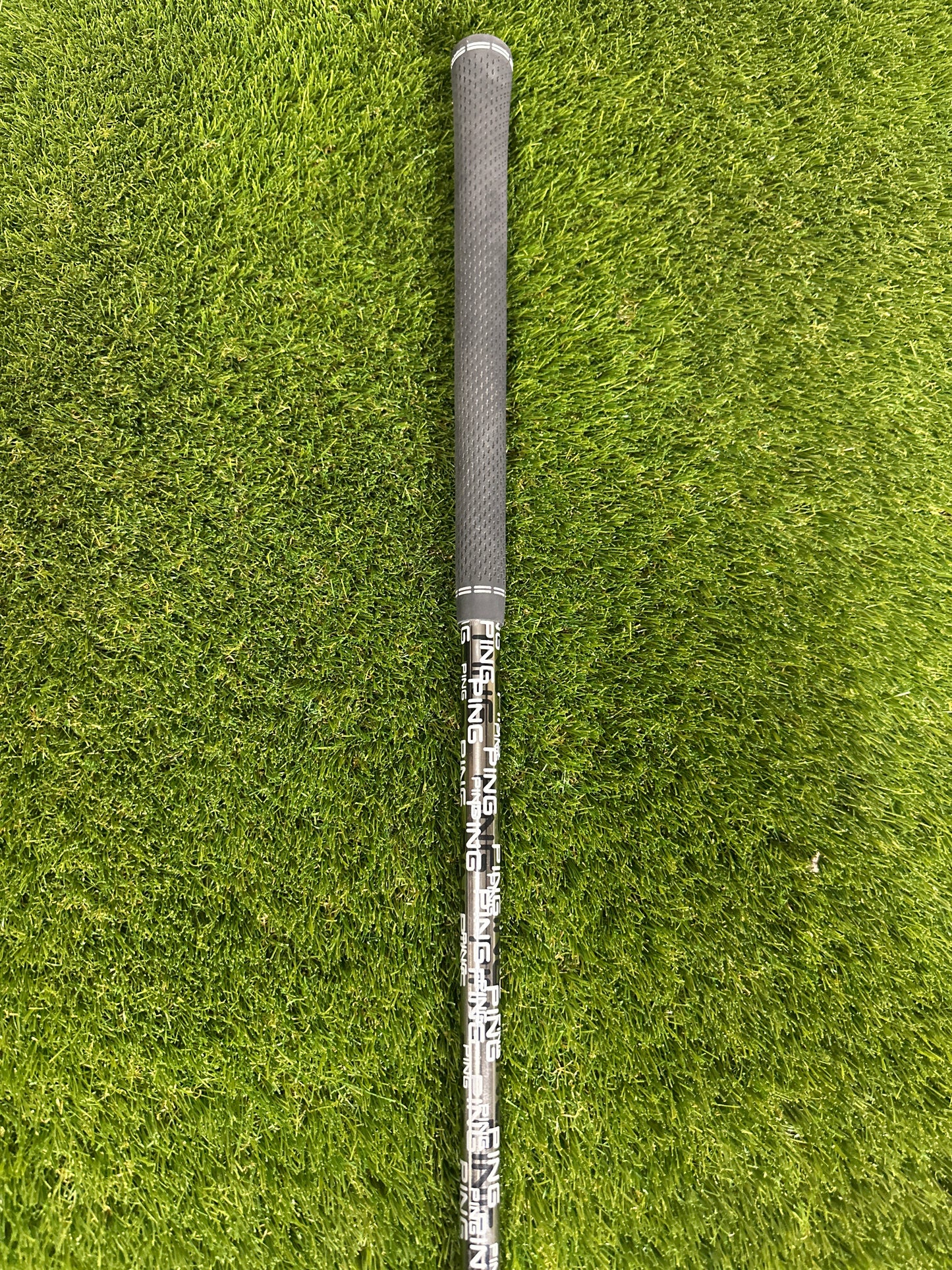 Ping G LS Tec 9 Driver