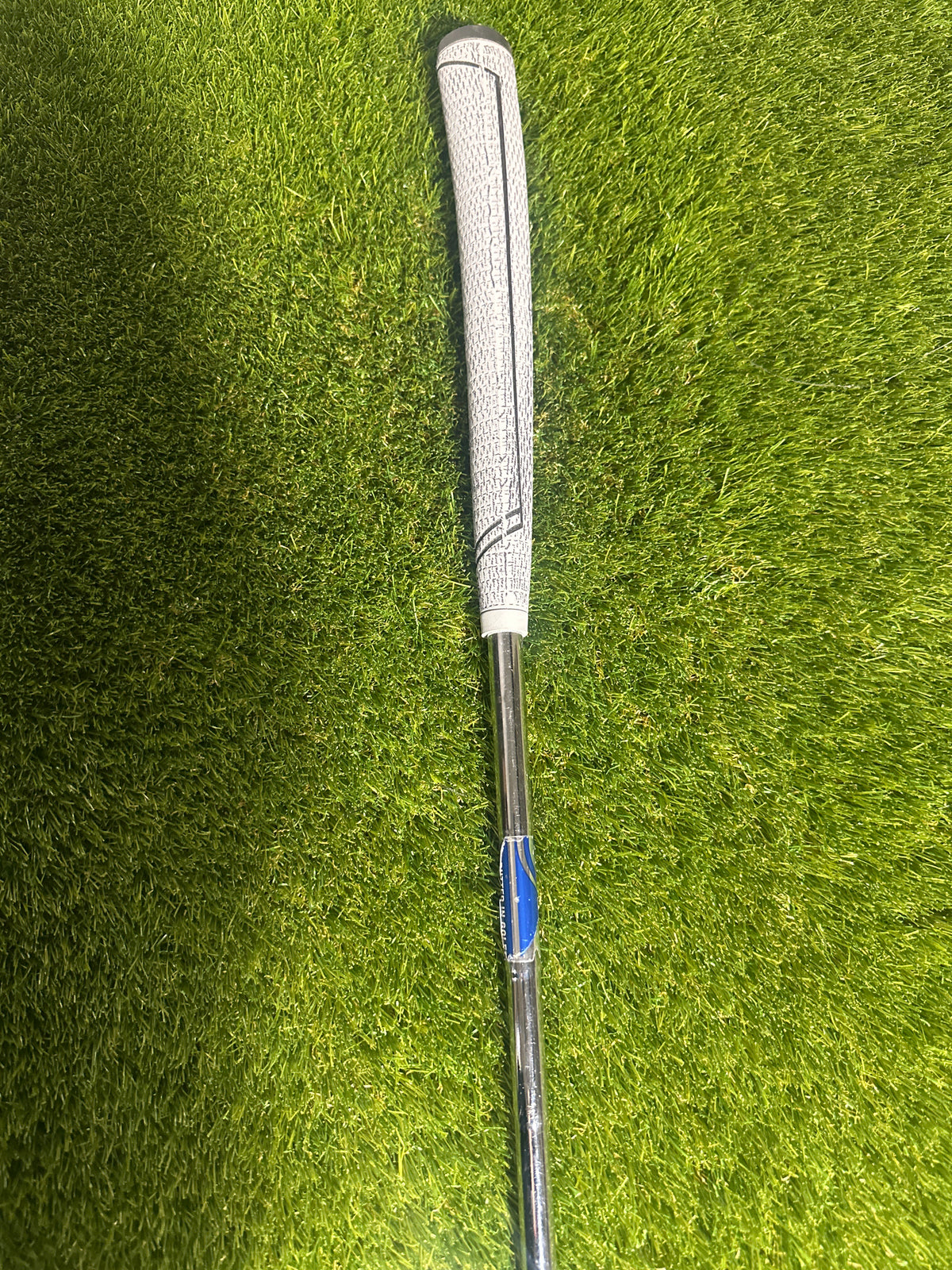Odyssey White Hot RX 9 34" Putter