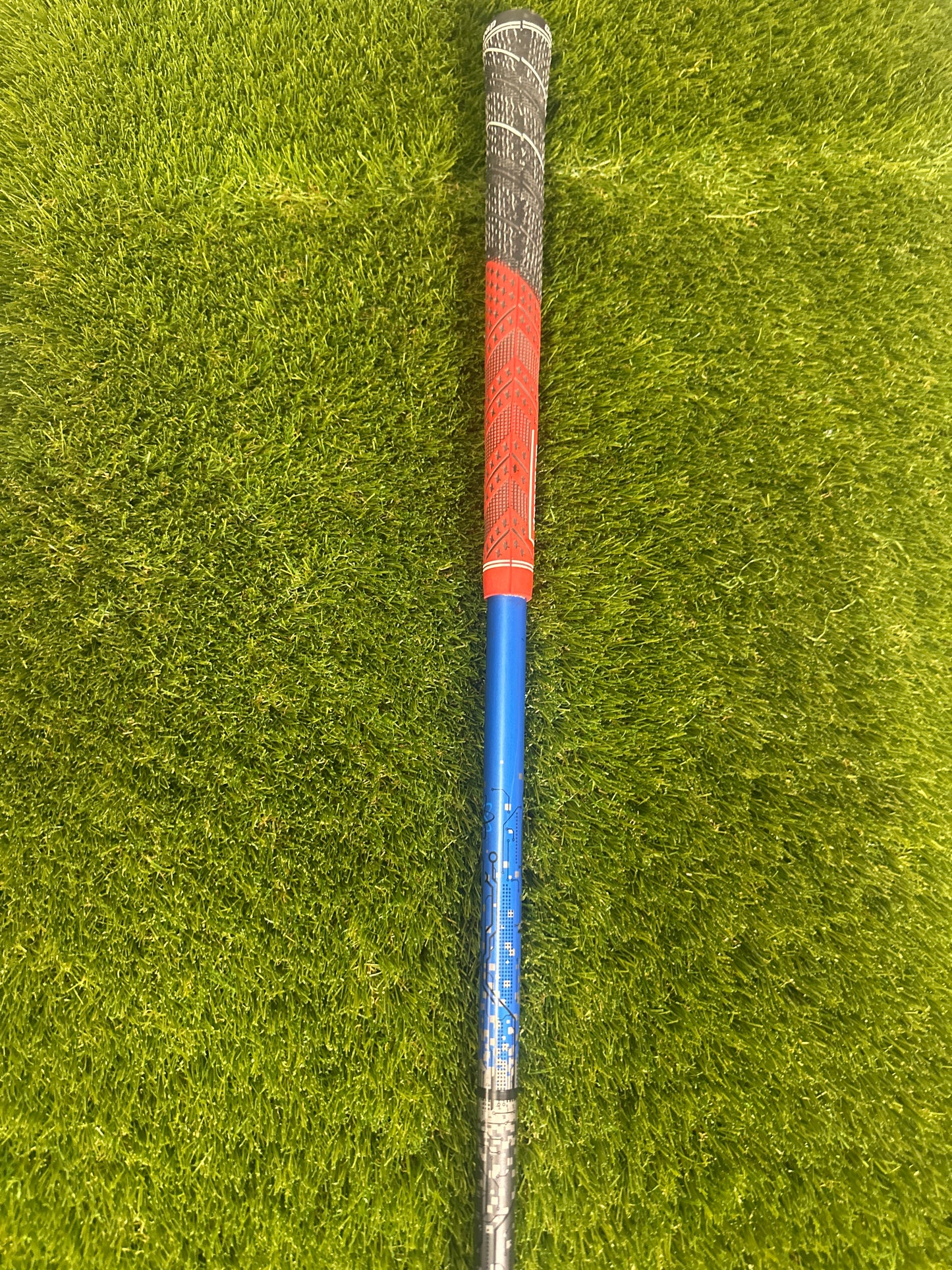 Callaway X2Hot 3 FWY