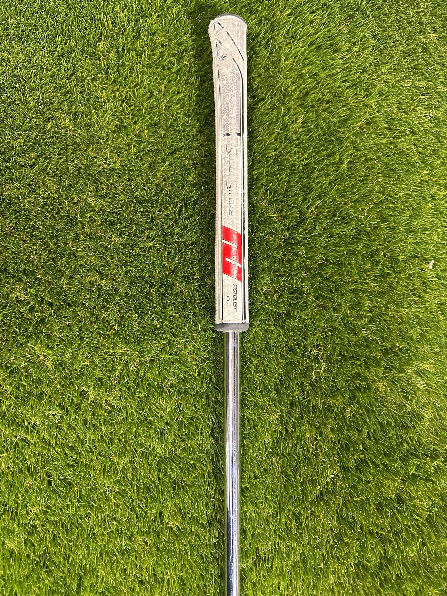 Evnroll ER2V 33.5" Putter
