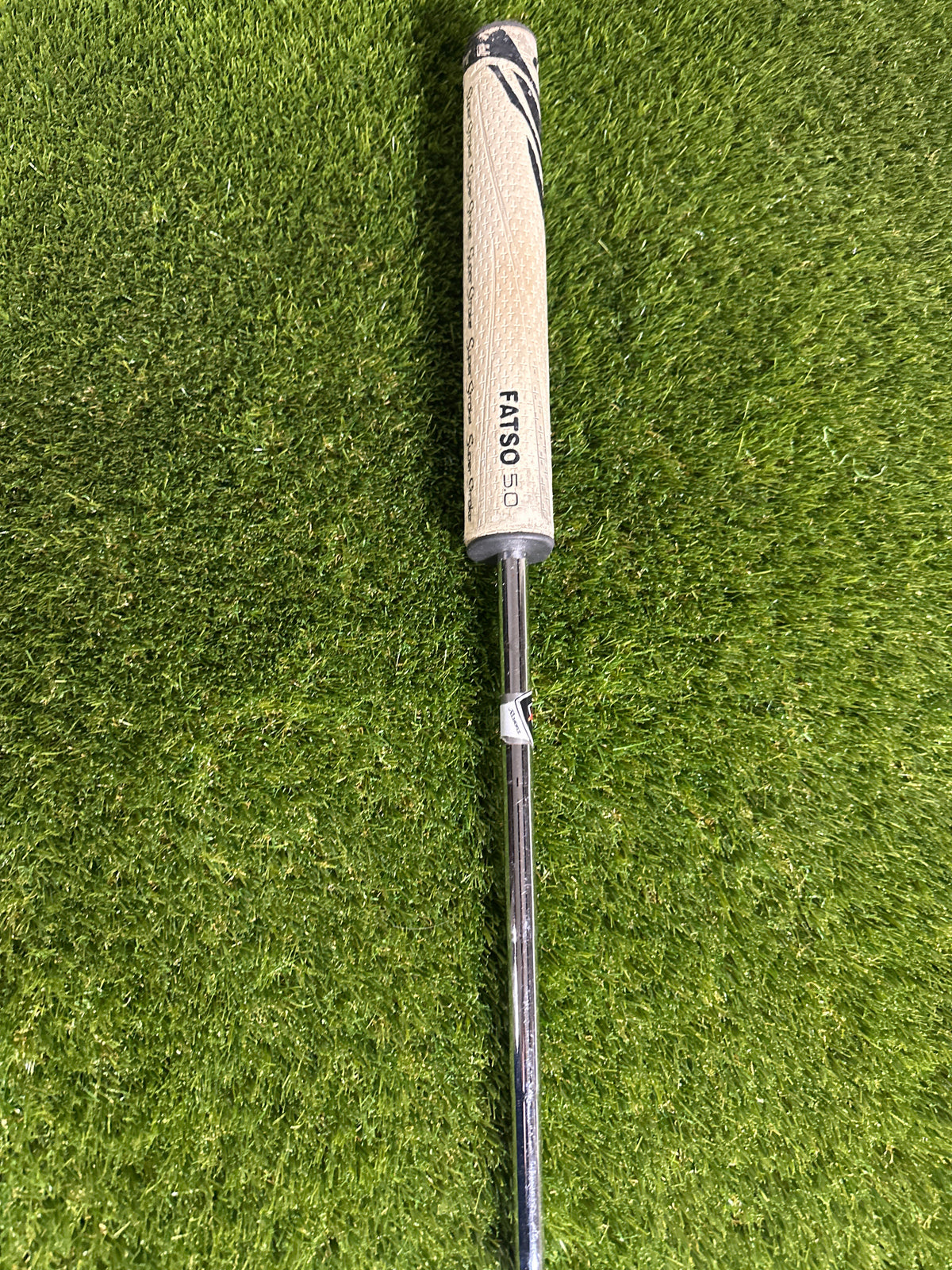 TaylorMade Rossa Daytona Ghost 34" Putter