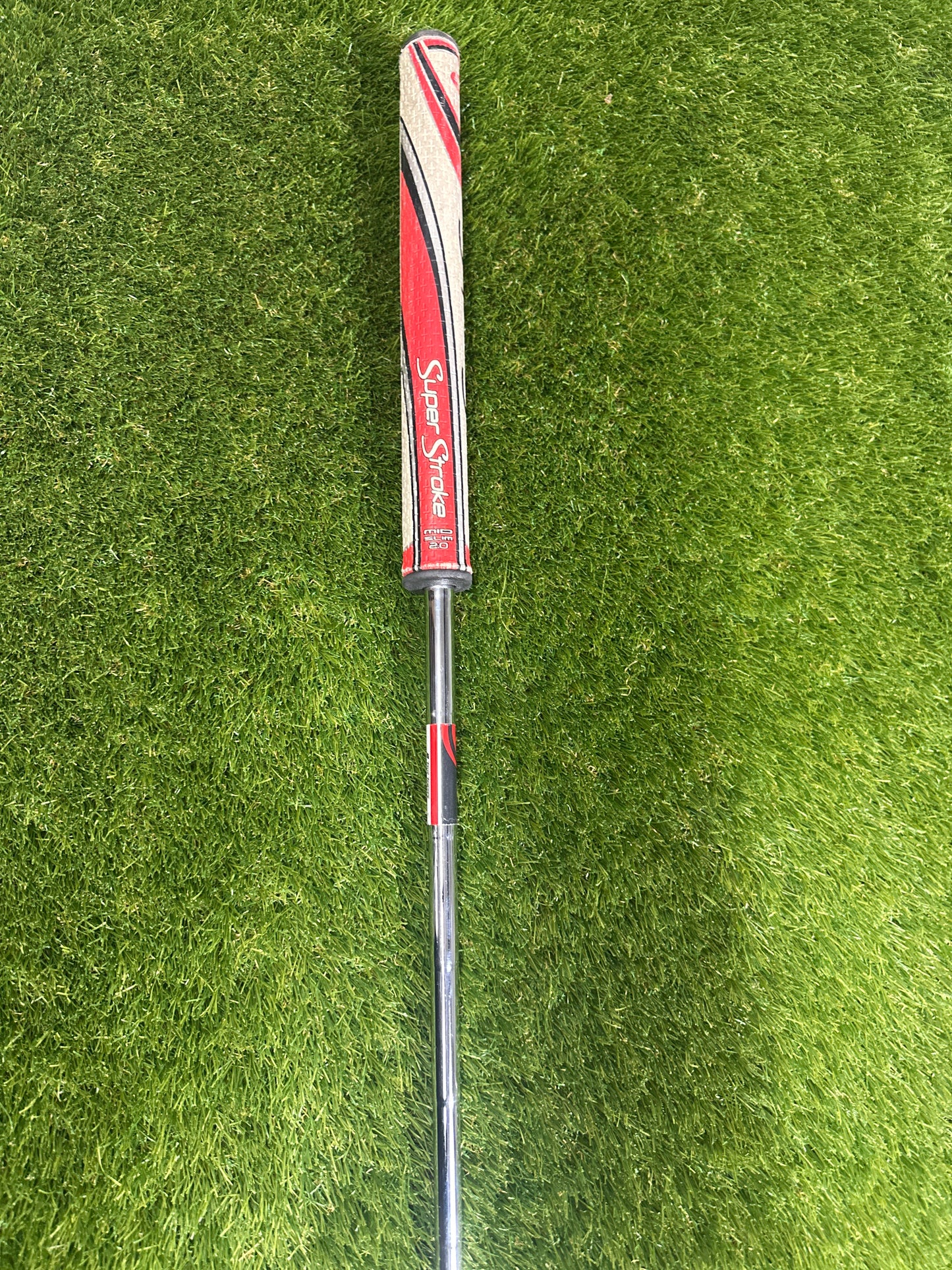 Odyssey White Hot Pro 1 35" Putter