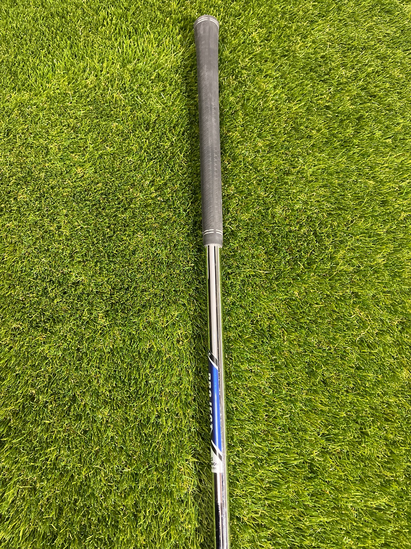 Callaway Apex Pro Forged 7 Iron