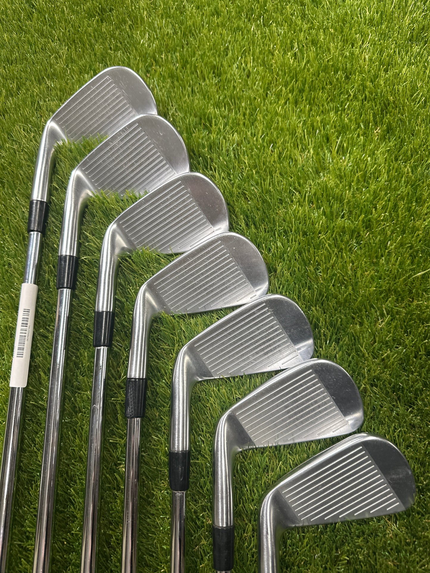 TaylorMade P770 4-PW Irons