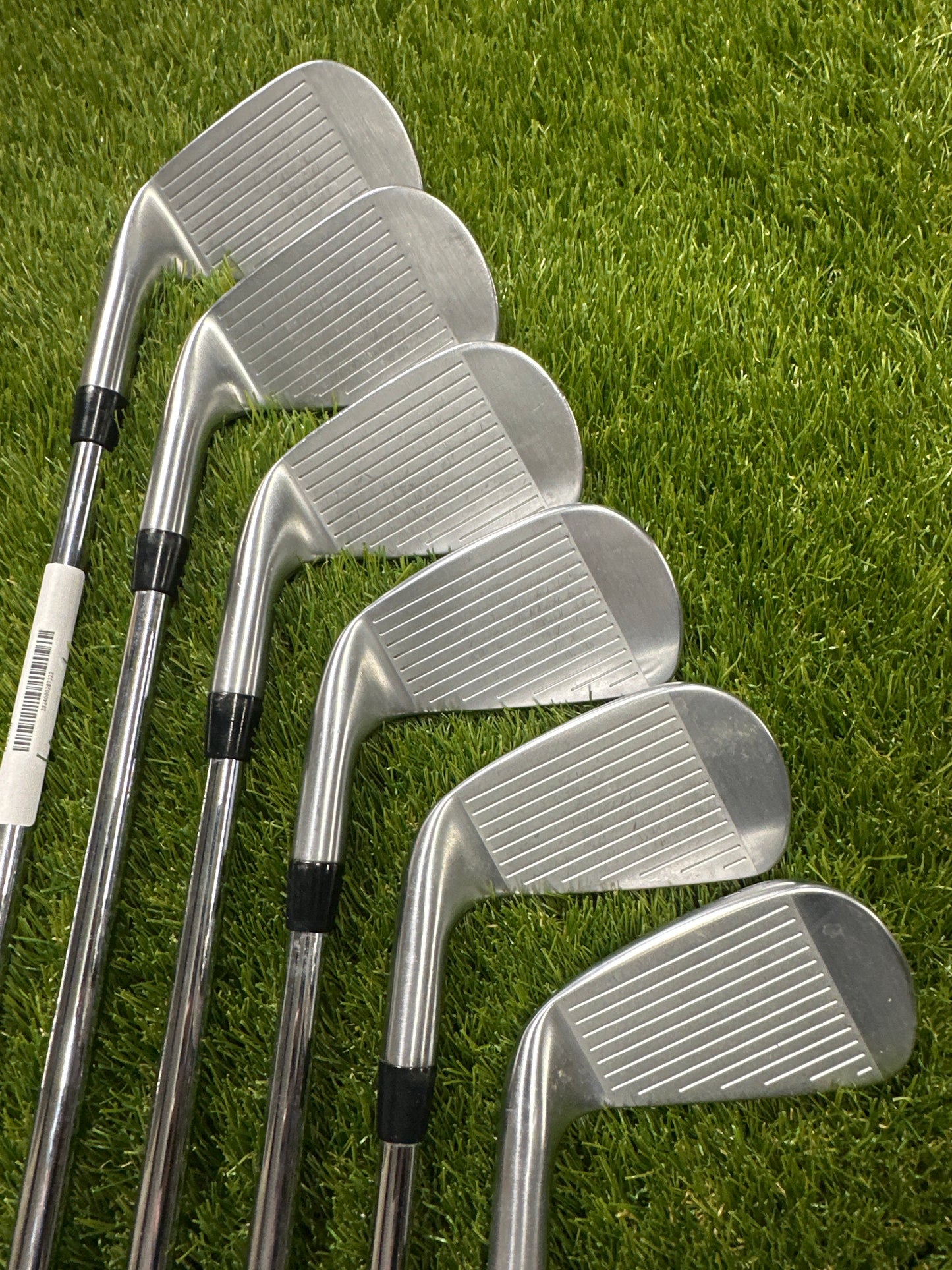 Titleist T150 5-PW Irons