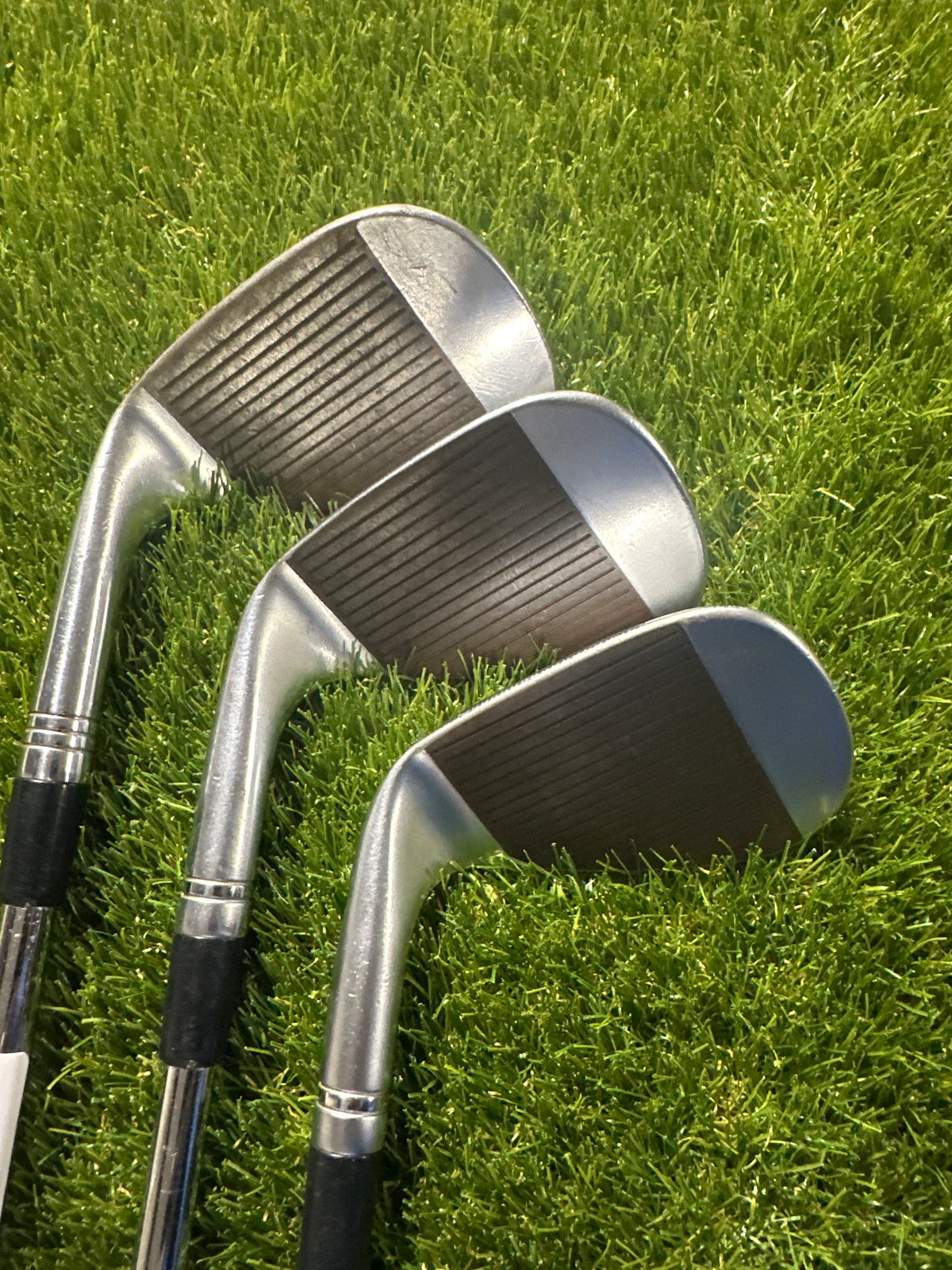 TaylorMade MG3/2 Wedge Set