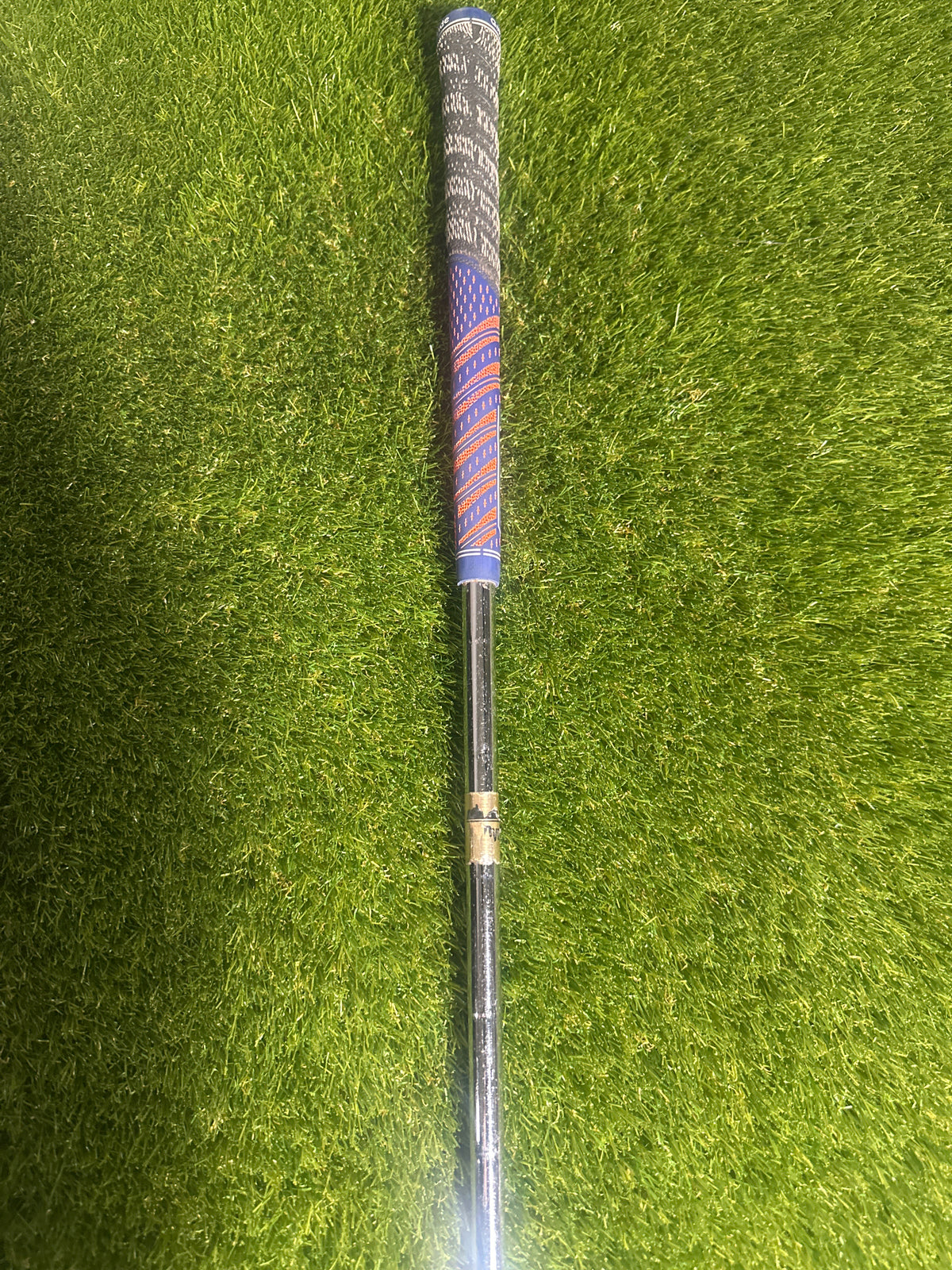 Titleist Spin Milled 58/08 Wedge