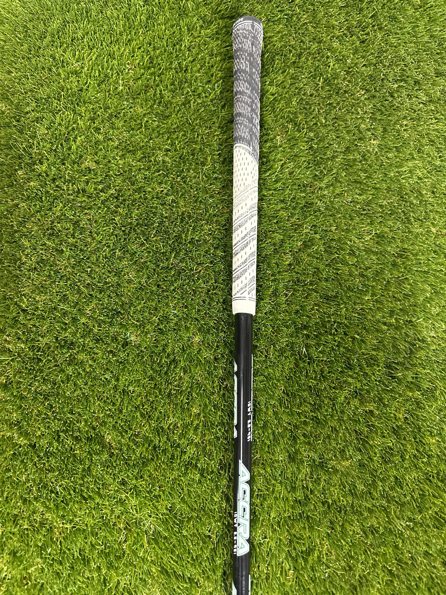 Mizuno JPX 921 Hot Metal Pro 4 Iron