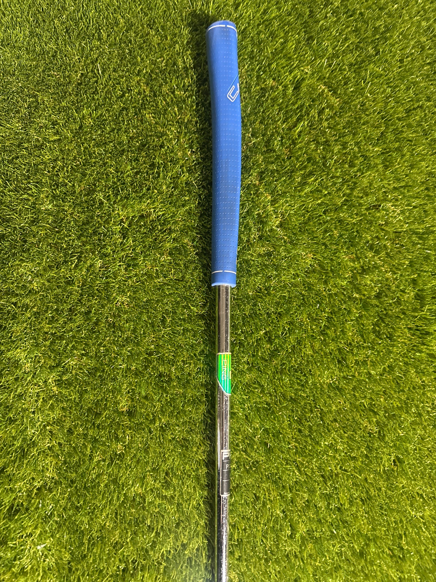 Ping Piper T Cadence TR 34" Putter