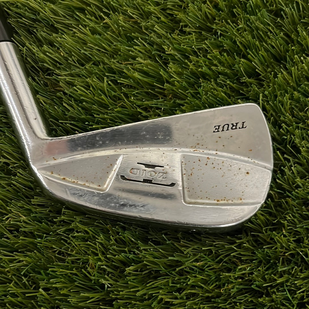 Mizuno true forged irons online