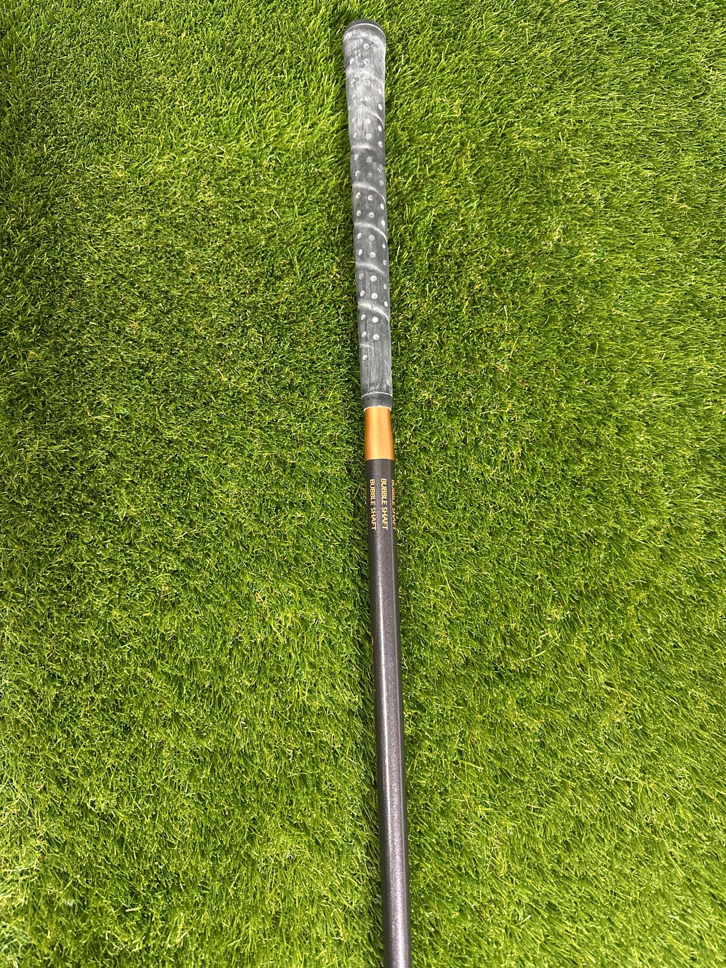 TaylorMade Burner 5 FWY