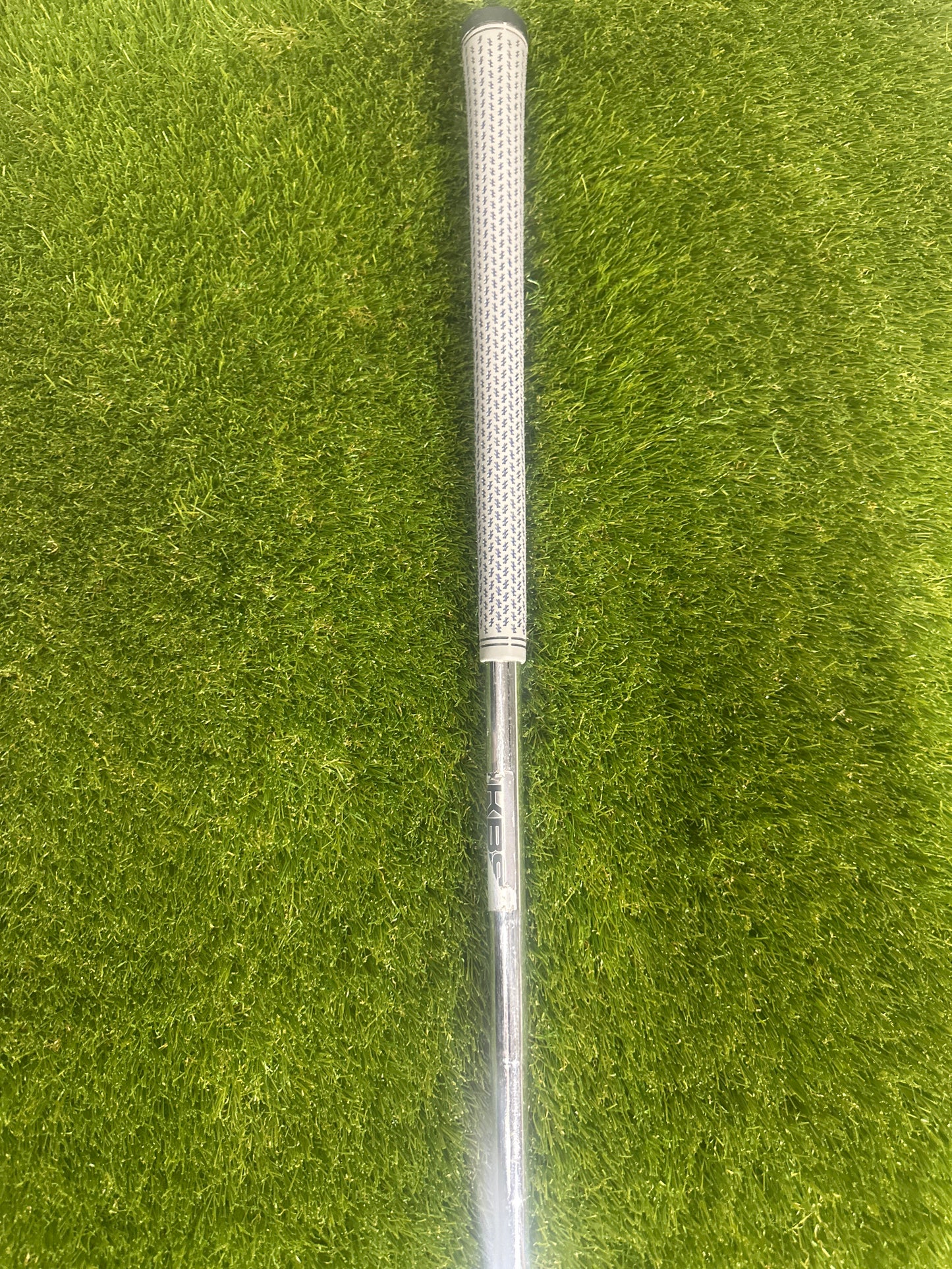 TaylorMade MG HI TOE 58/07 Wedge