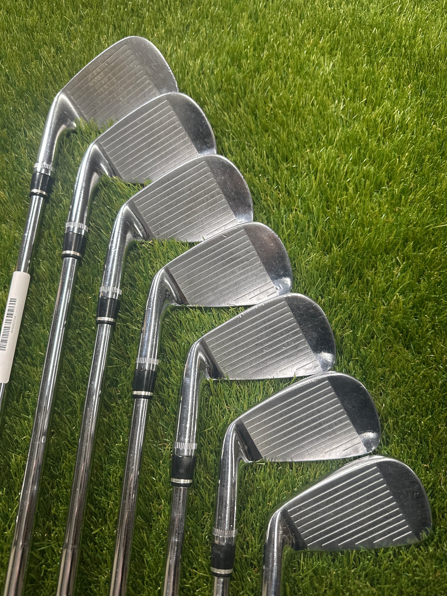 Wilson FG Tour V2 4-PW Irons
