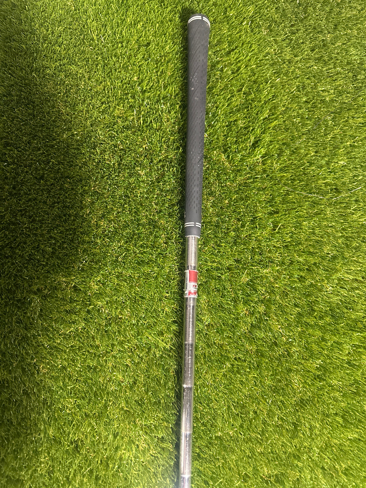 Cleveland CG14 Zip Grooves 50 Wedge