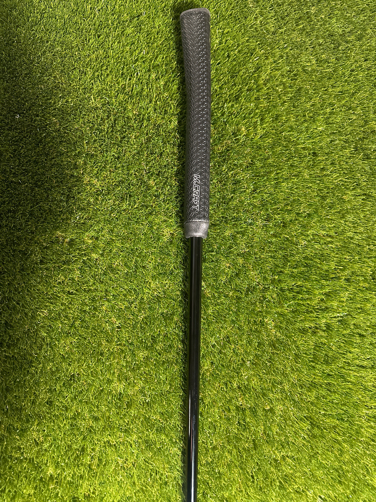 Mizuno MCRAFT OMOI 05 33.5" Putter