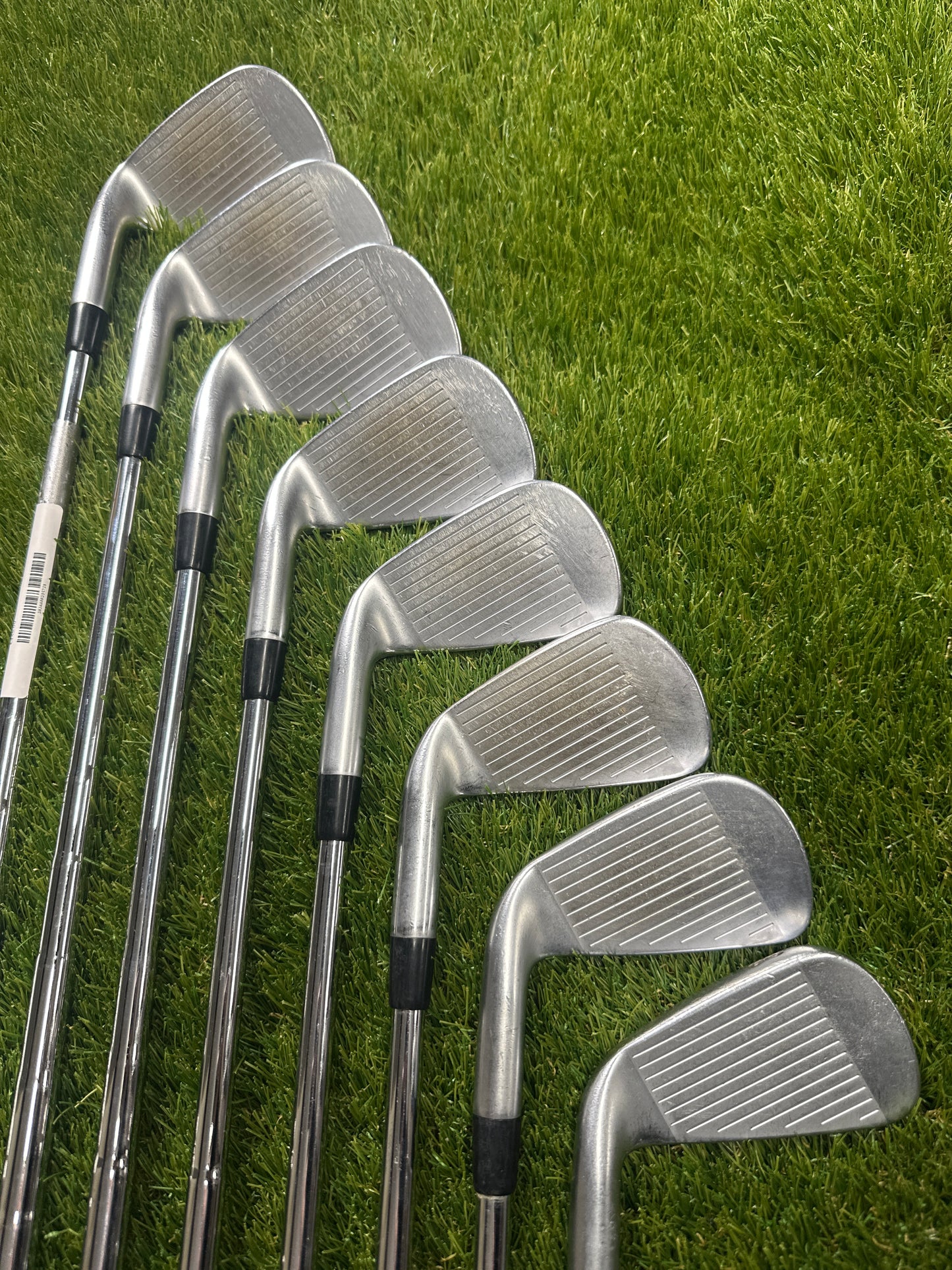 Callaway Apex Pro Forged 3-PW Irons
