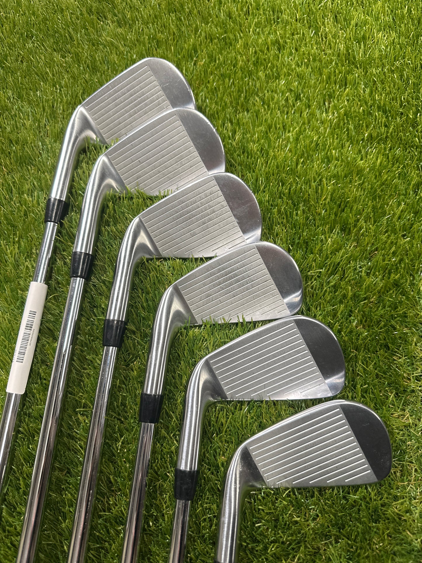 Titleist T150/200 5-PW Irons
