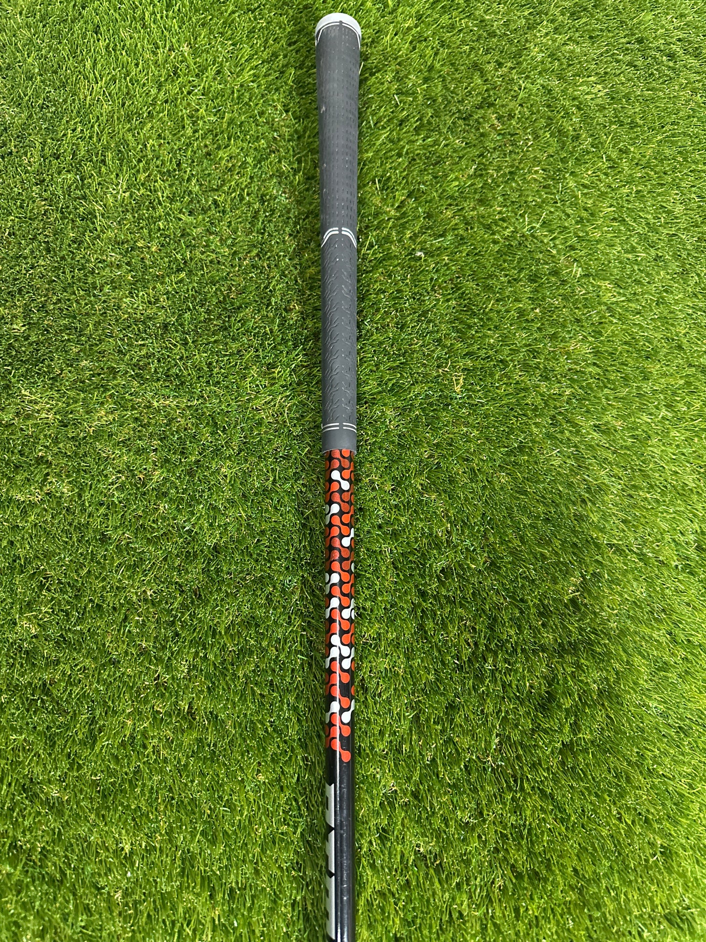 TaylorMade M4 3/15 FWY