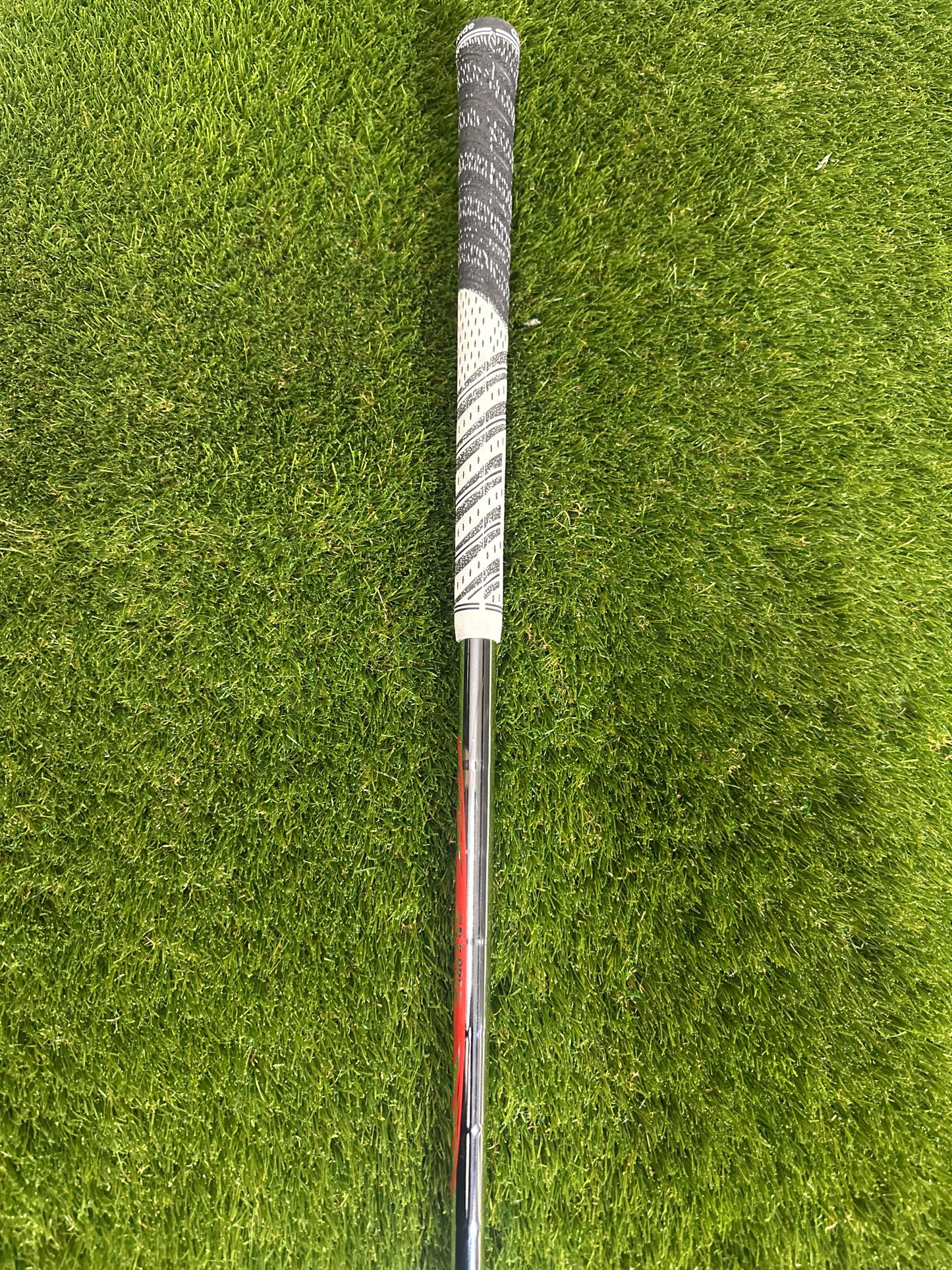 TaylorMade Stealth 4 Iron