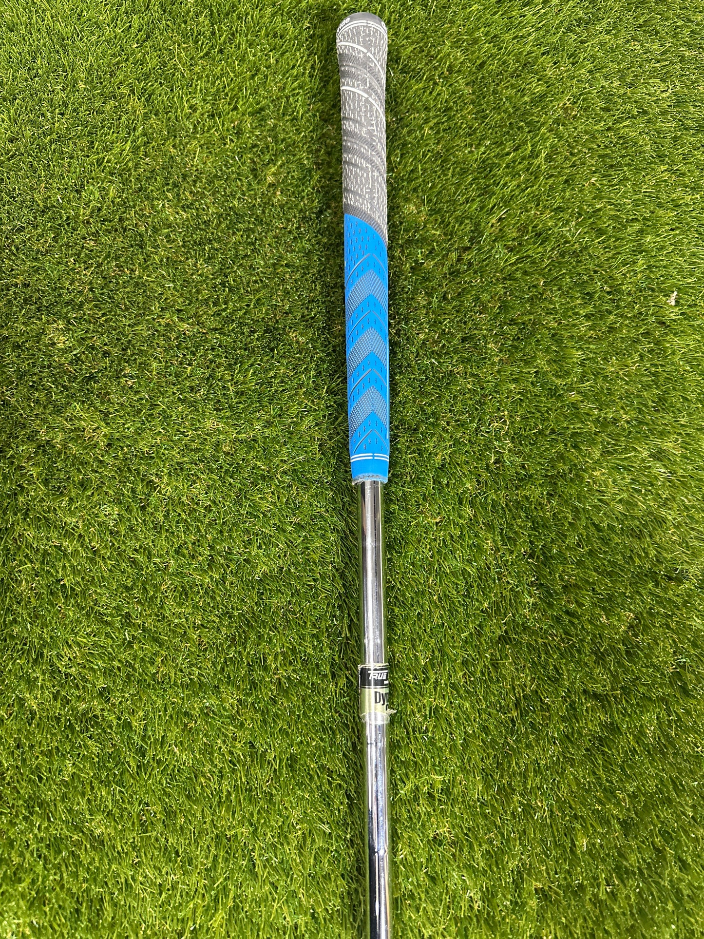 Mizuno MPT5 50/07 Wedge
