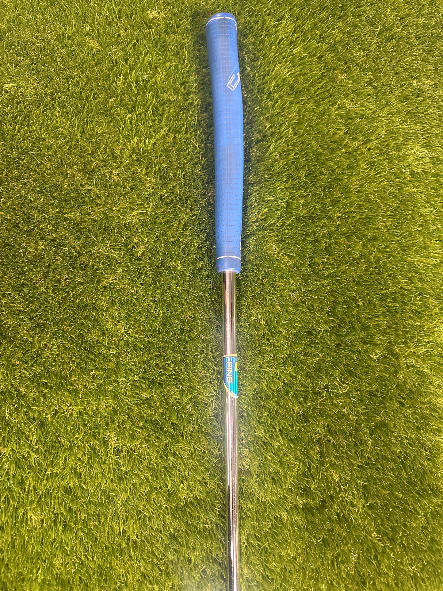 Ping B65 Cadence TR 33" Putter