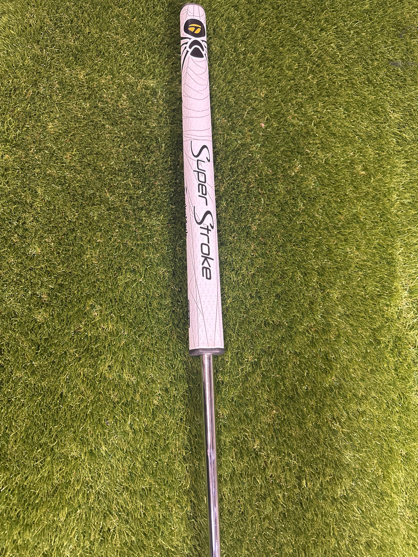 TaylorMade Spider Tour S 37.5" Putter