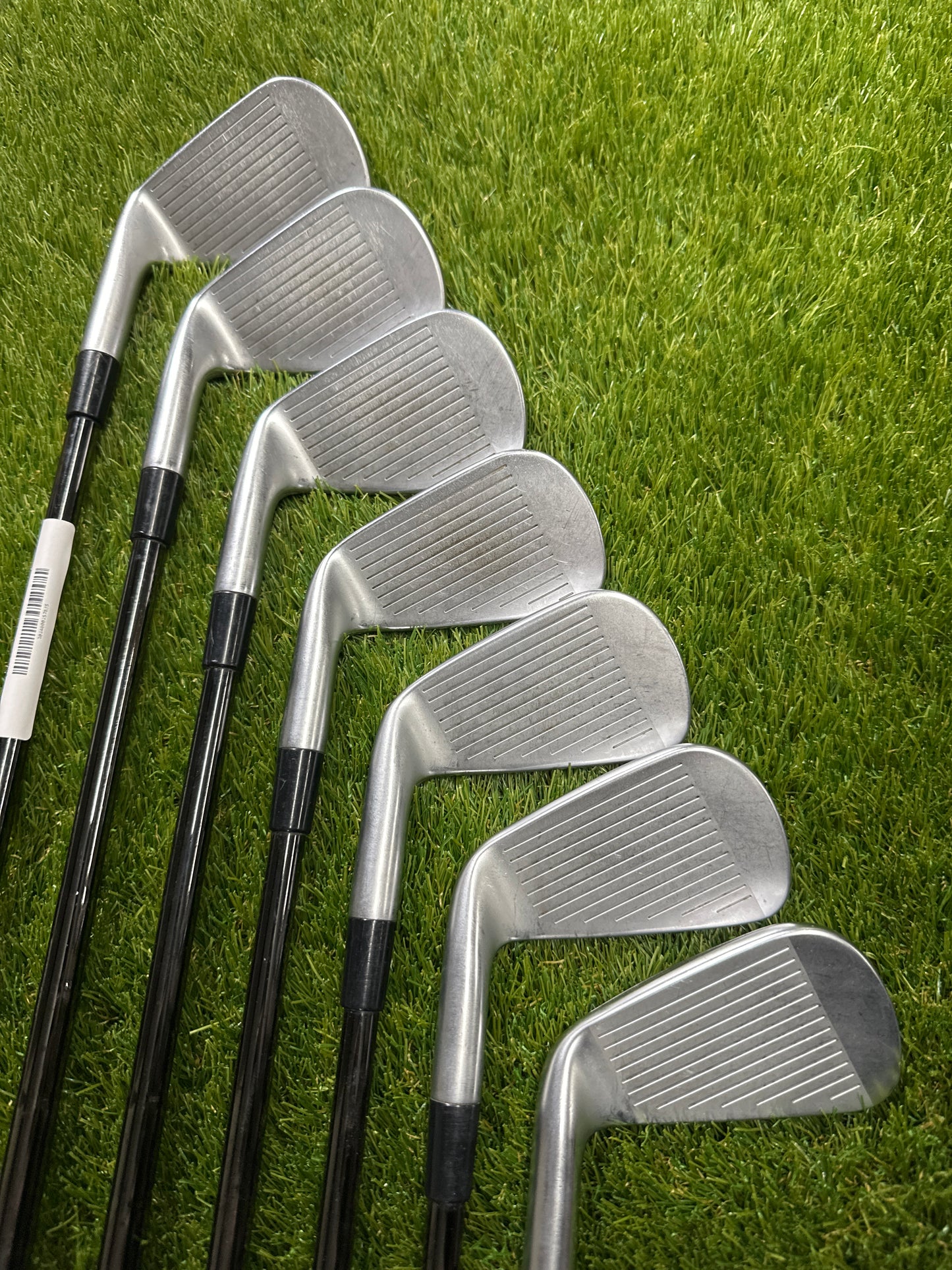 TaylorMade P770 4-PW Irons