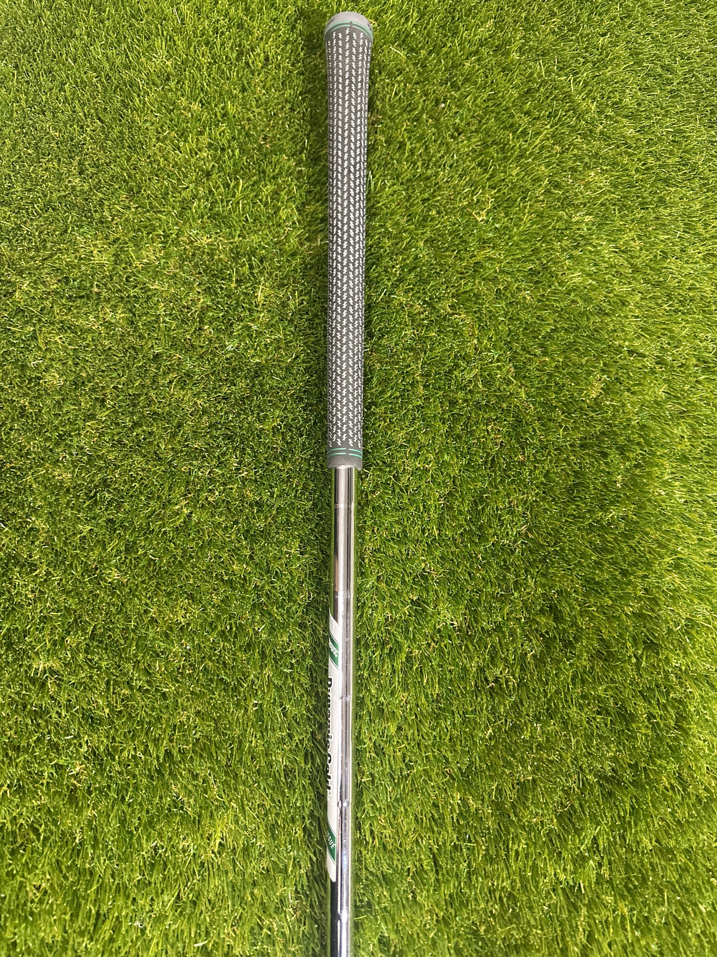 TaylorMade MG4 50/SB09 Wedge