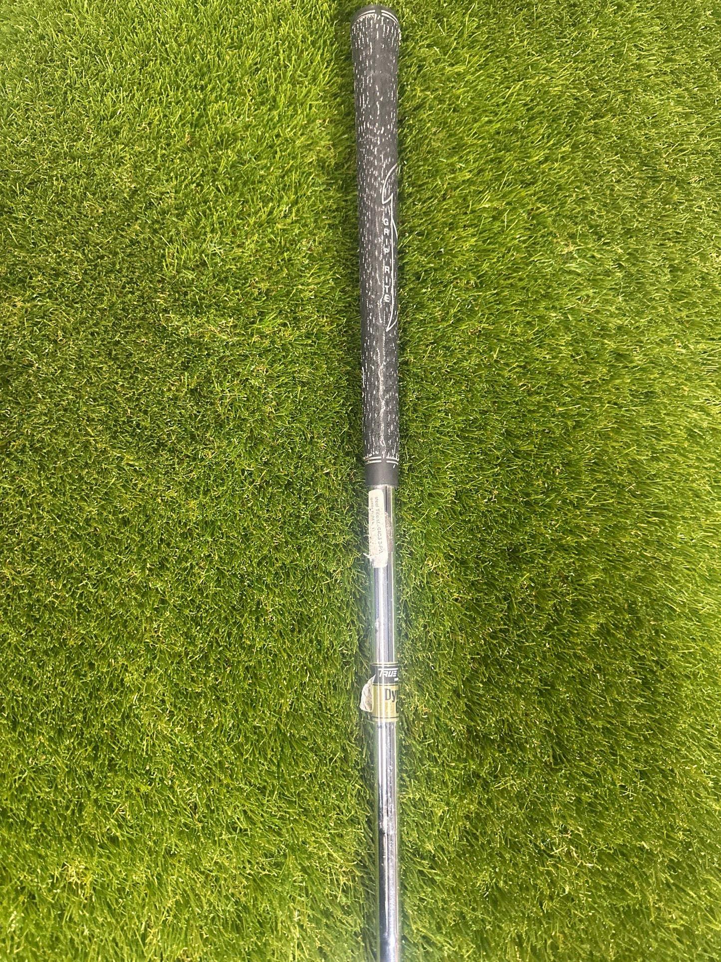 Titleist 704CB 3 Iron