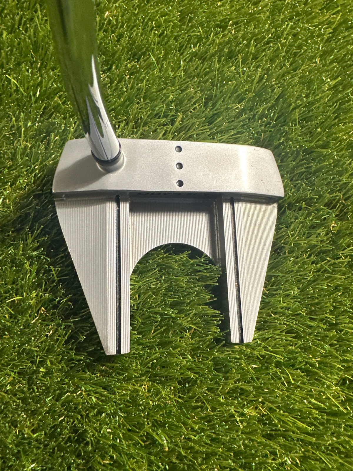 Odyssey White Hot OG 7 34" Putter