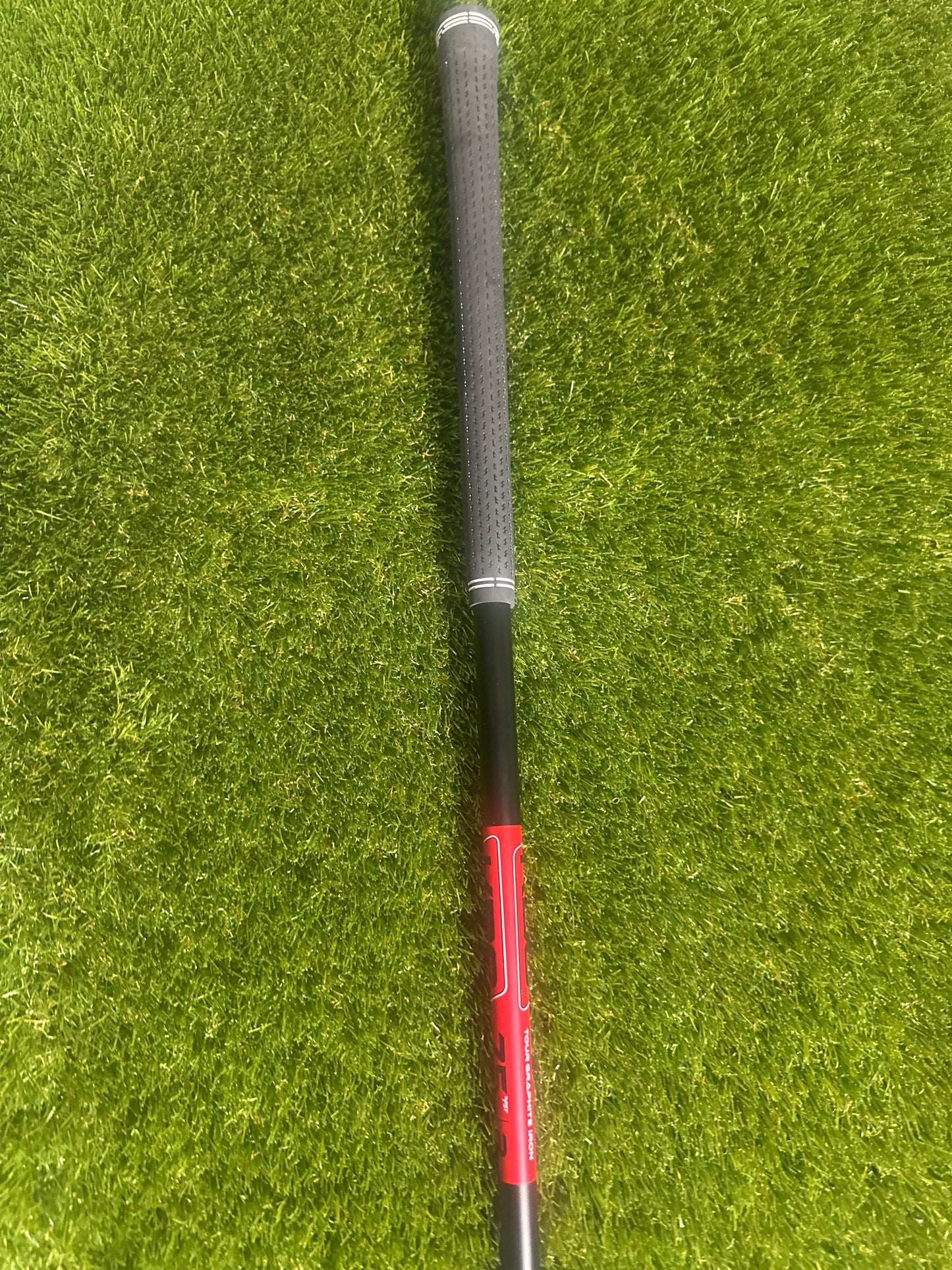 Cobra King F8 One Length GW