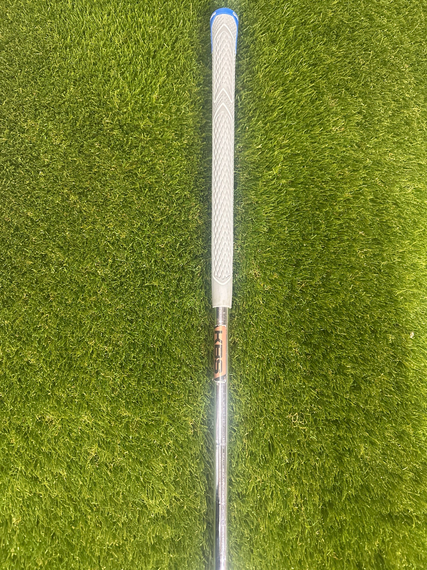 TaylorMade MG HI TOE 60/15 Wedge