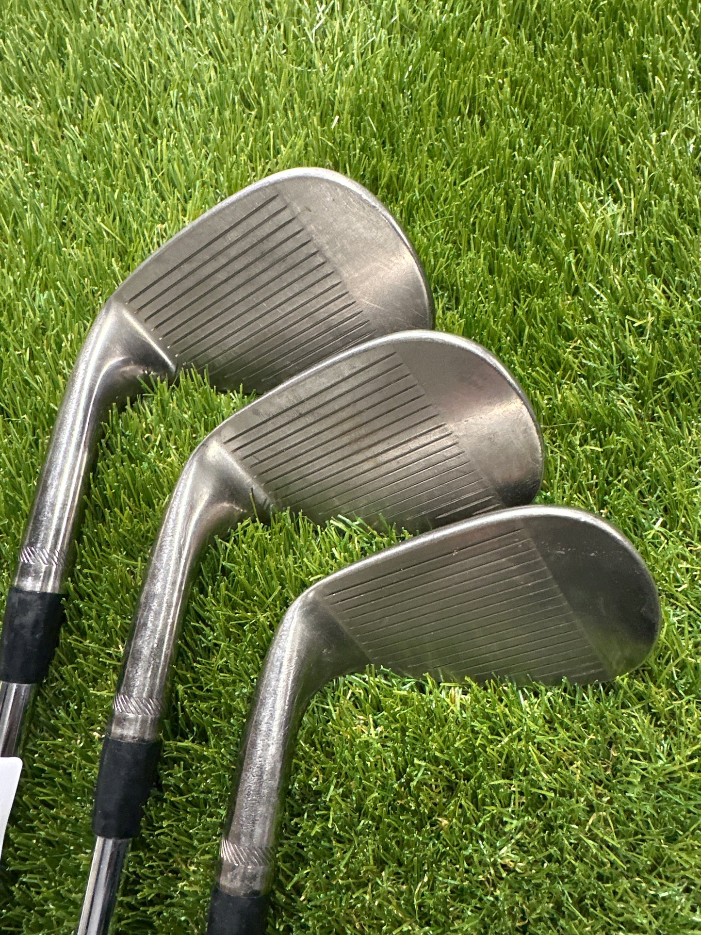 Titleist SM7 Wedge Set 52/56/60