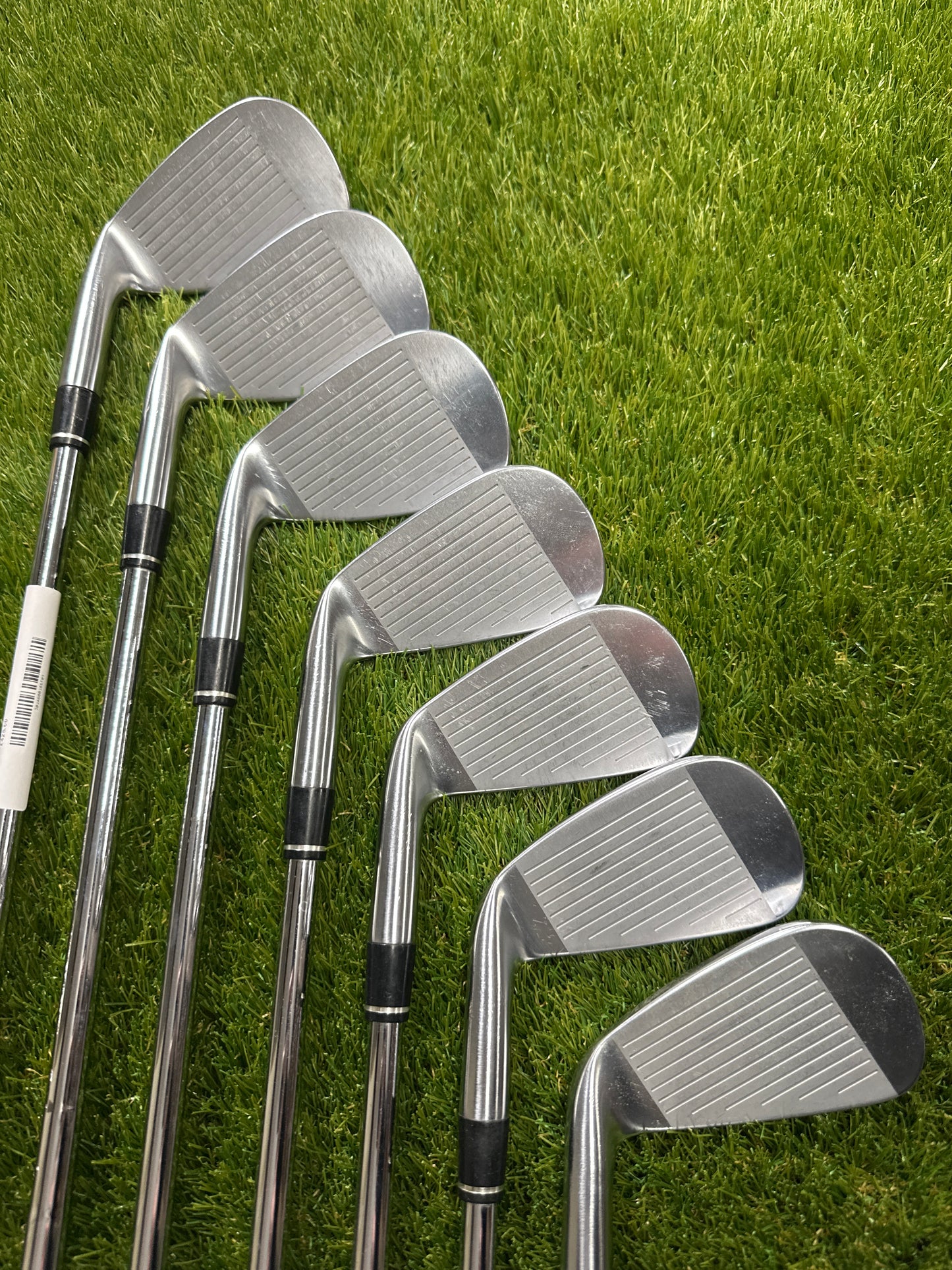 Honma TR21X 4-10 Irons
