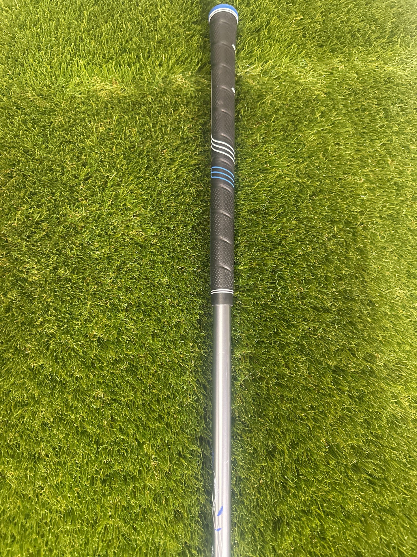 Cleveland XL270 HT Driver