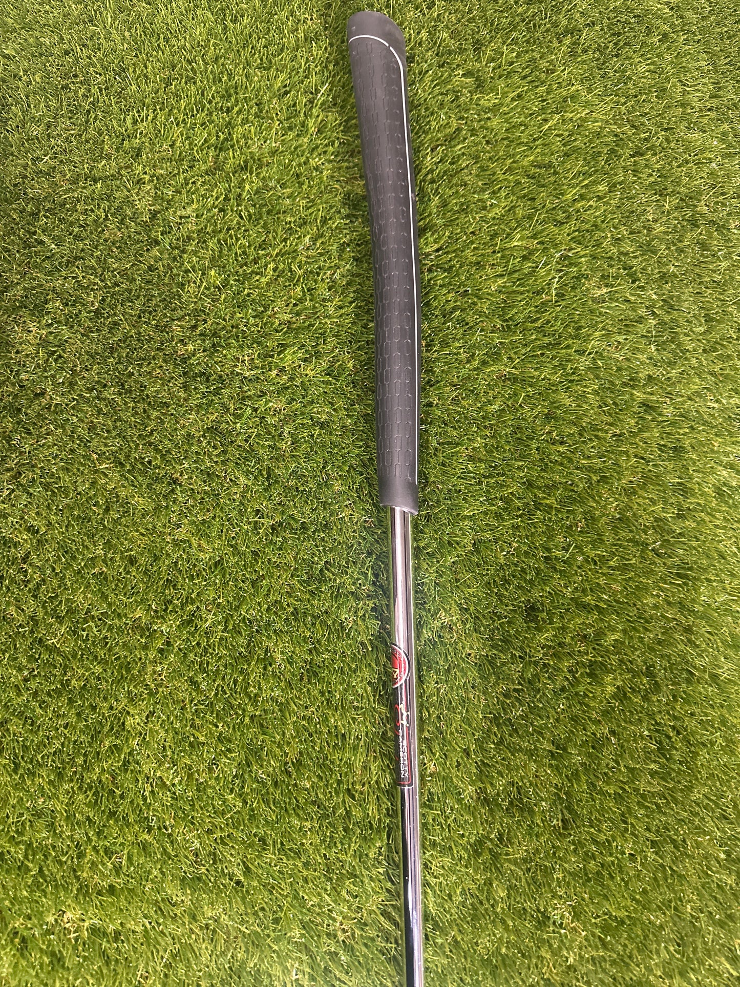 Scotty Cameron Studio Style Newport+ 34" Putter