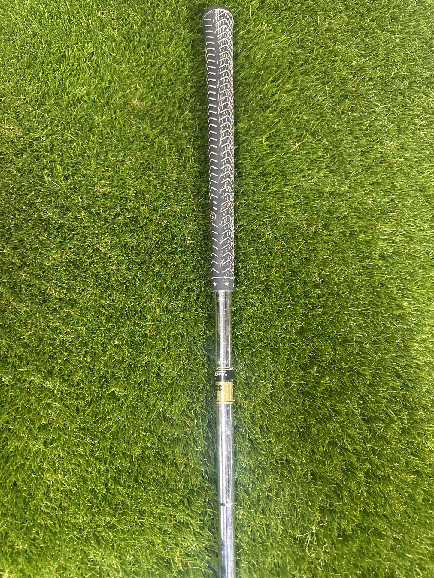 MD Superstrong 56 Wedge