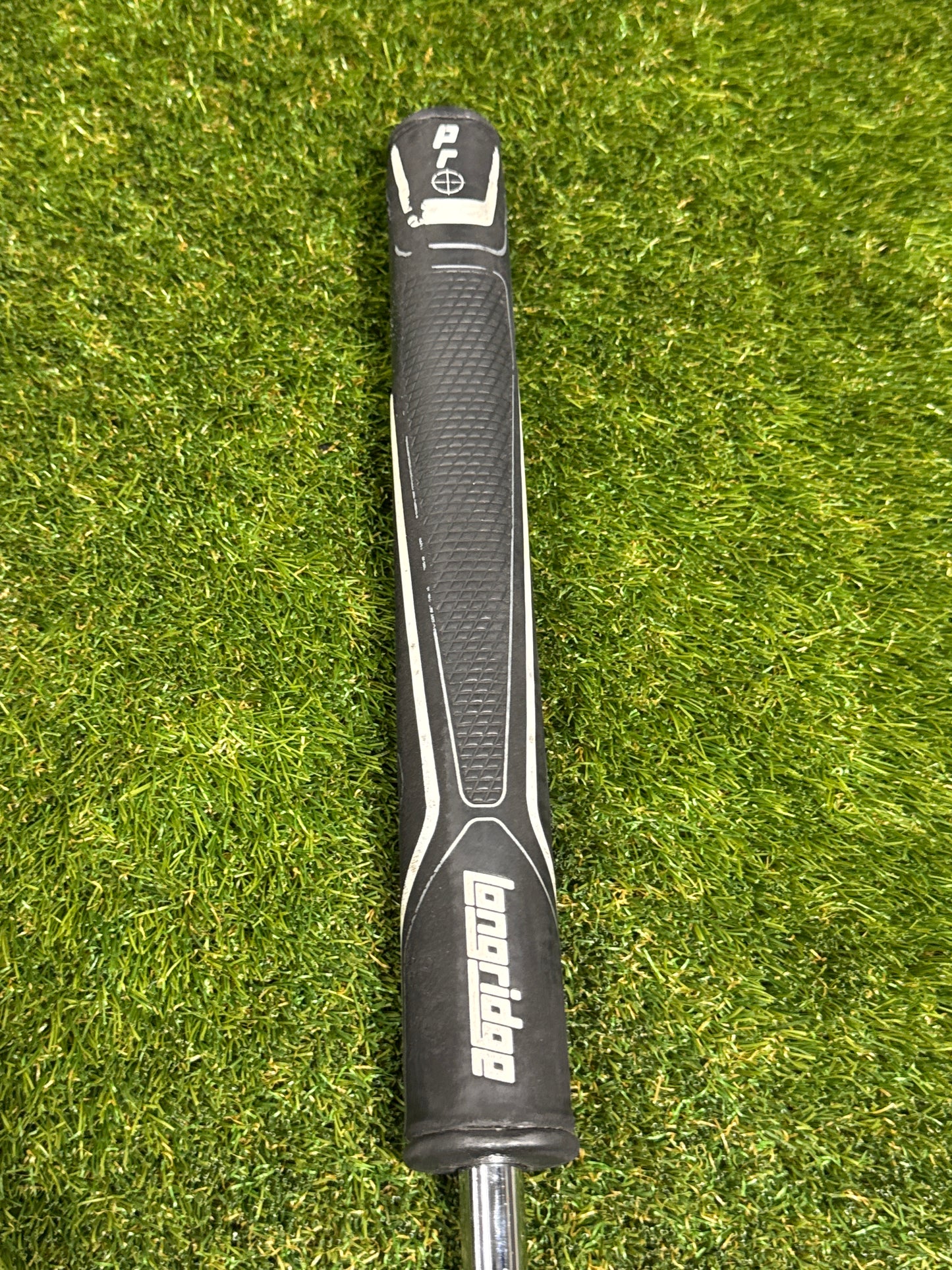 Odyssey DFX 1 Putter