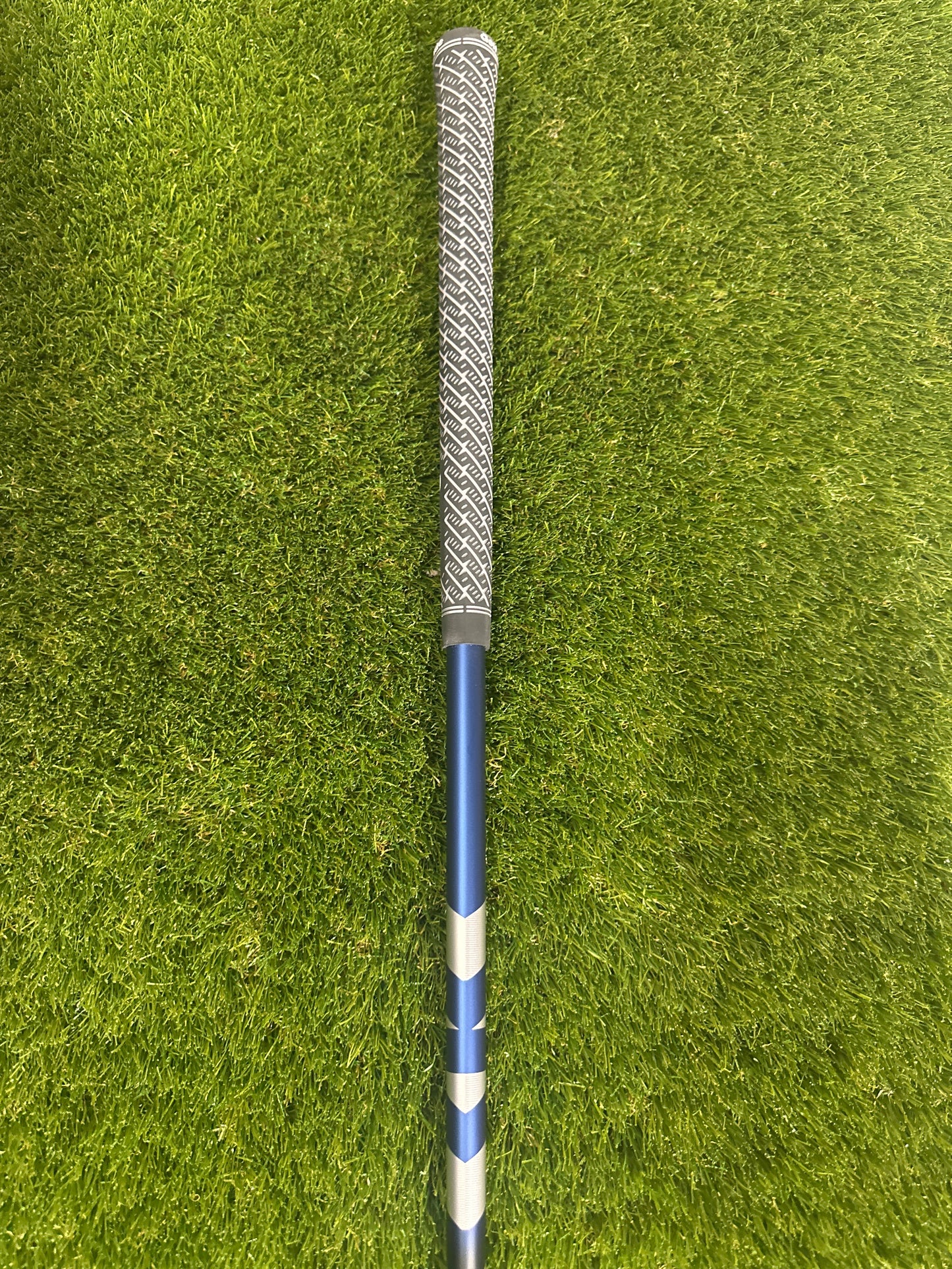 TaylorMade Qi35 3/19 HYB