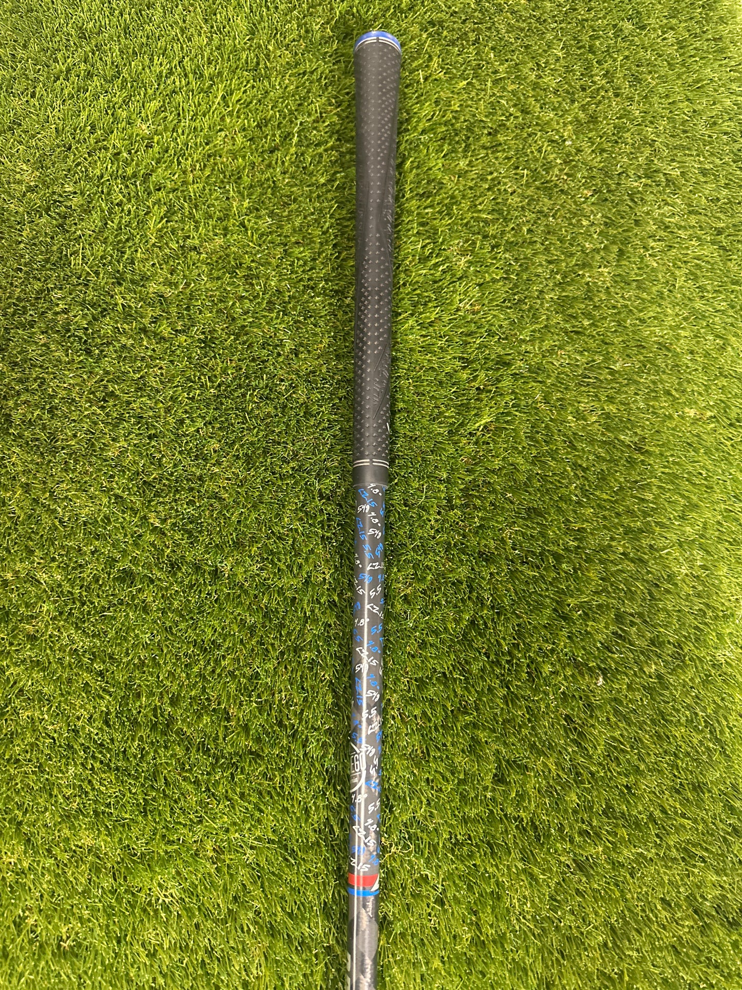 Callaway XR 5 FWY