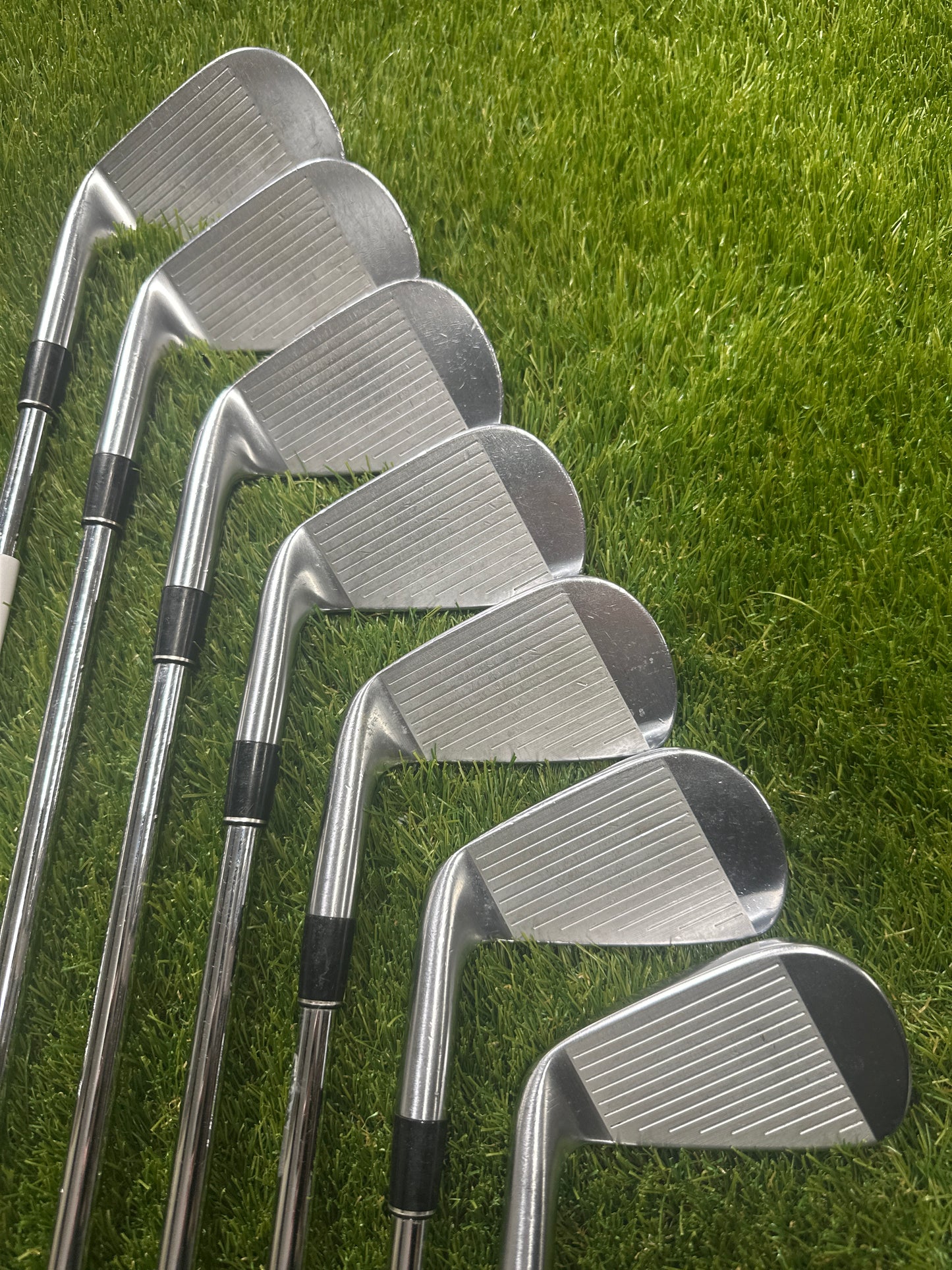Srixon Z785/Z Forged 4-PW Irons
