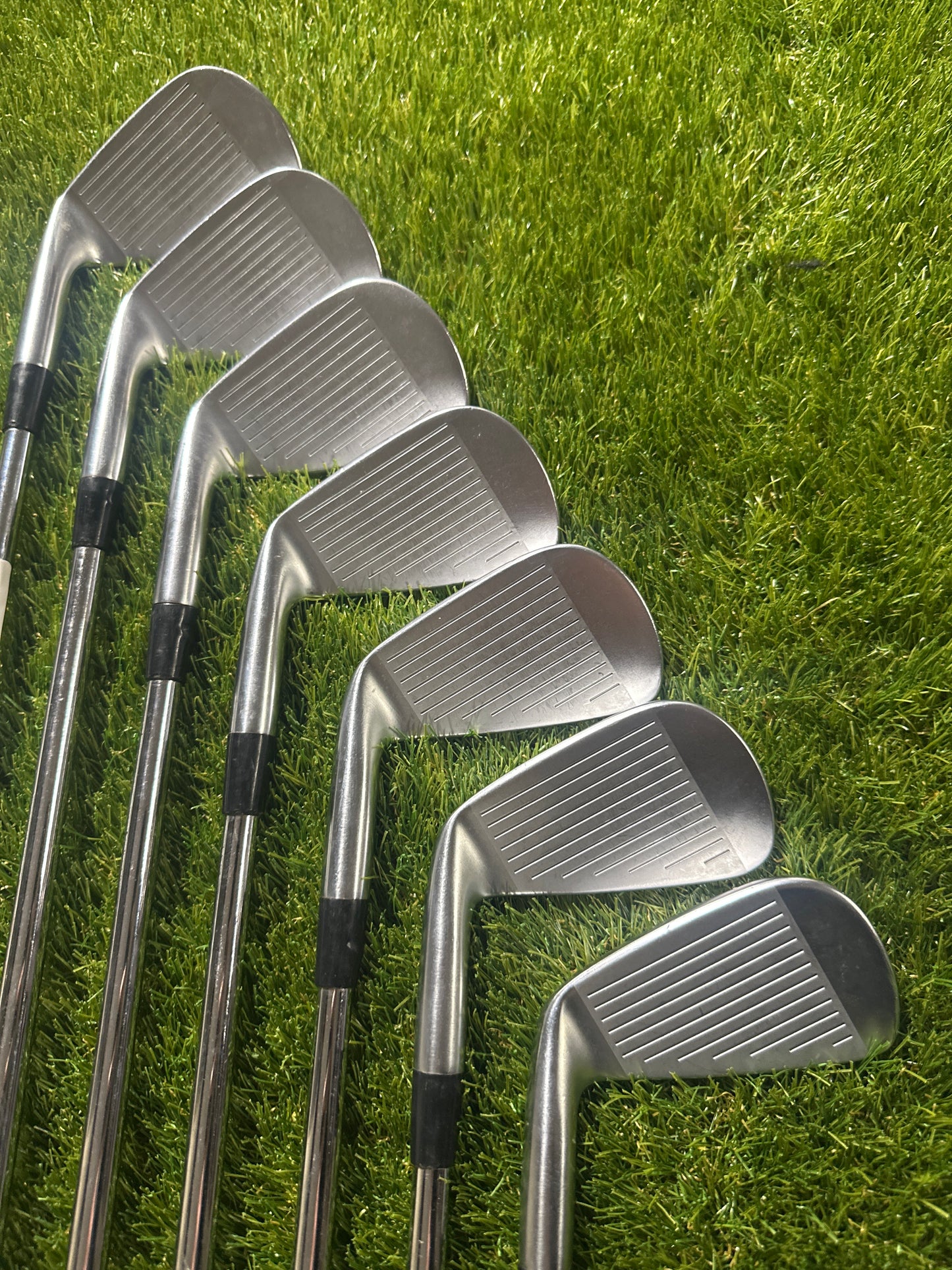Mizuno JPX 919 Tour 4-PW Irons