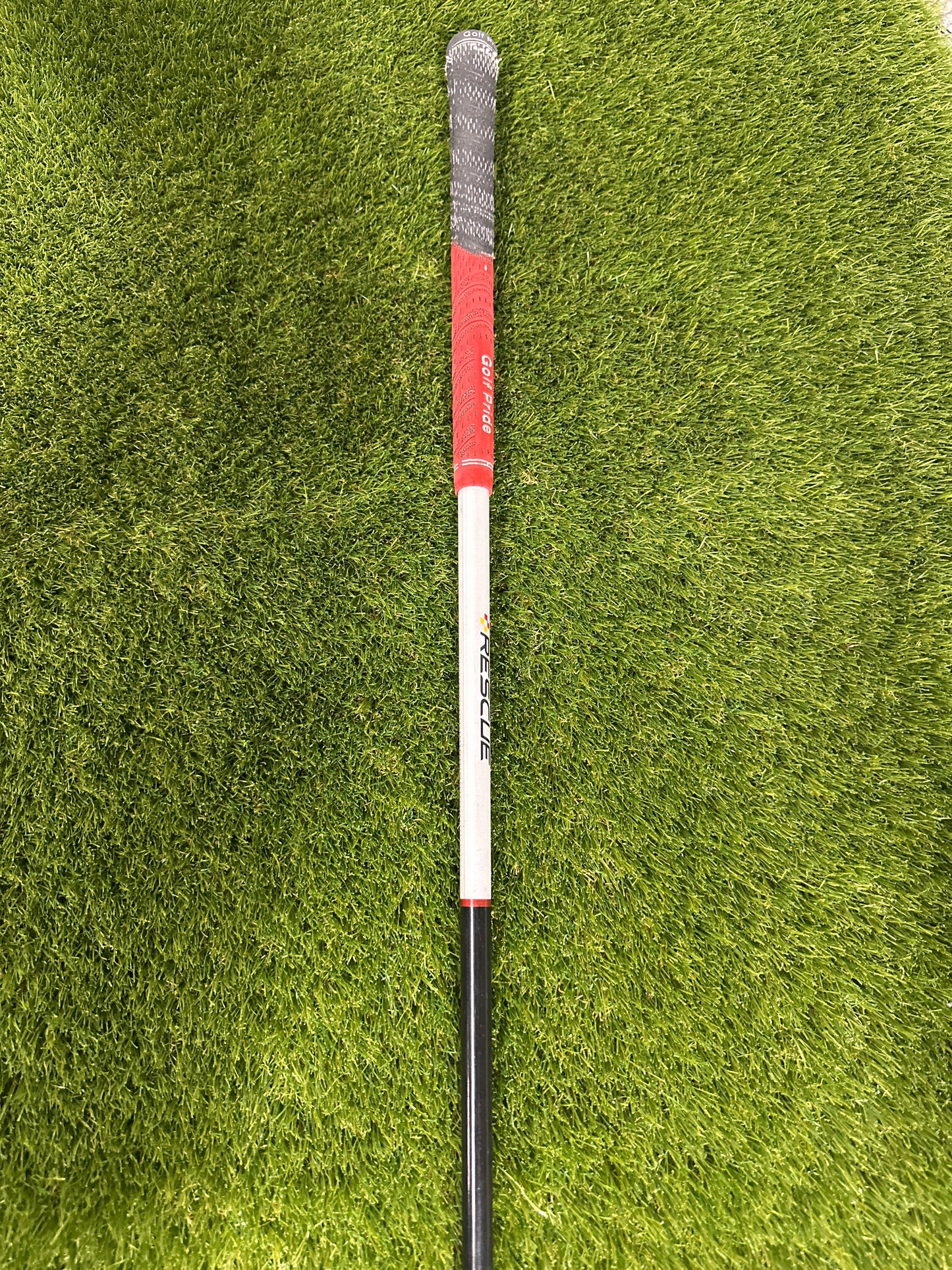 TaylorMade Rescue 3/19 HYB